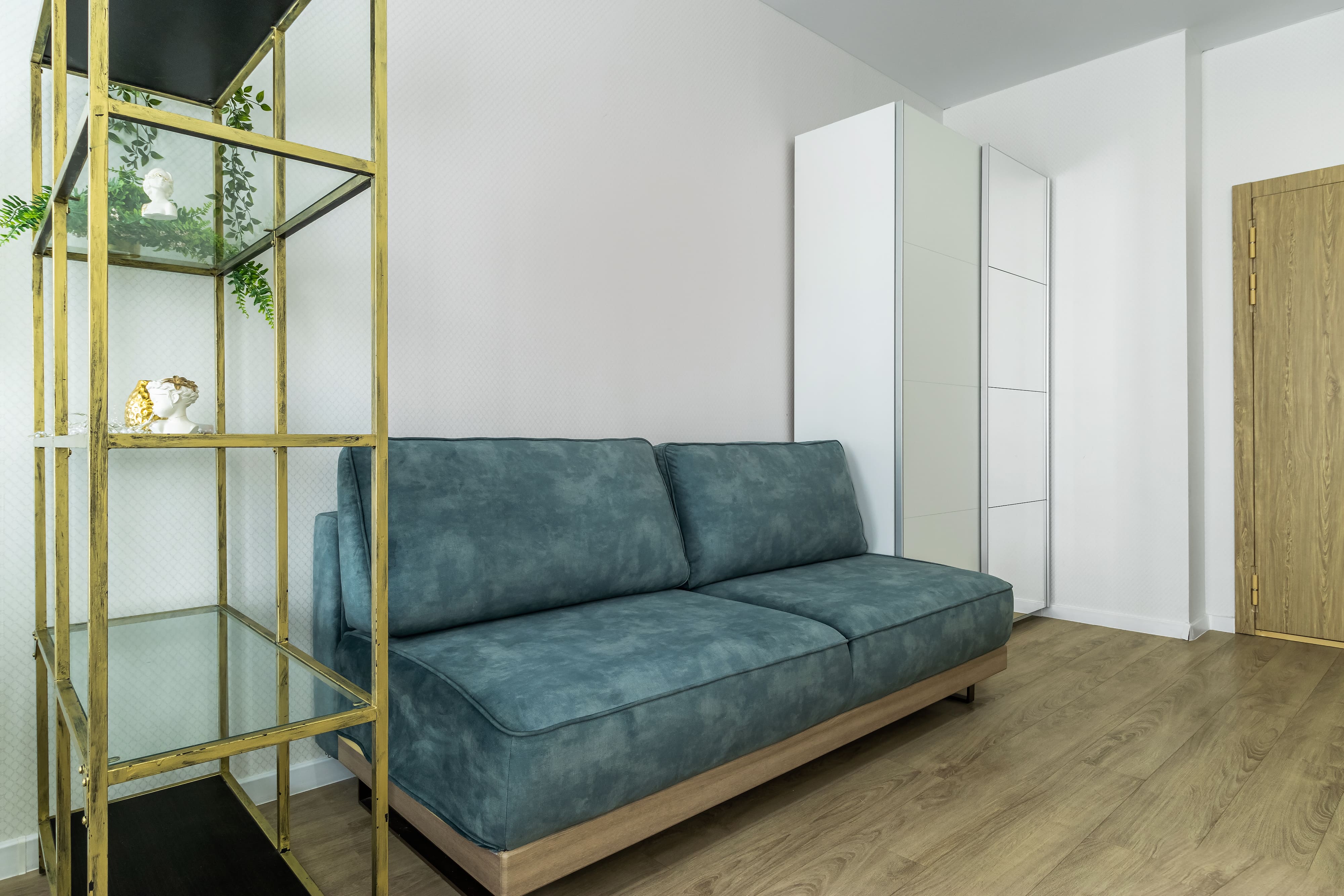 Апартаменты Aurum №1232