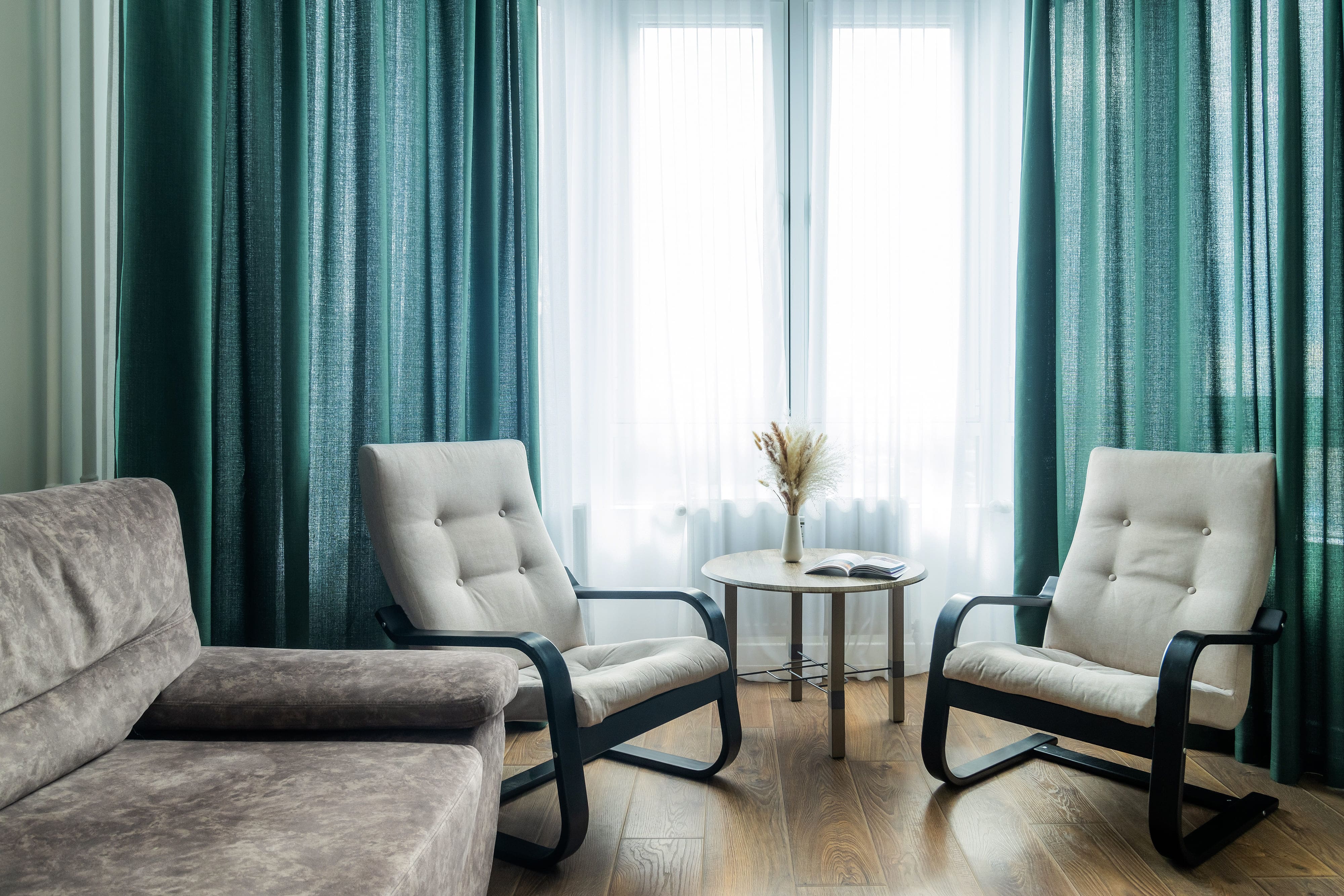 Апартаменты Баланс №704