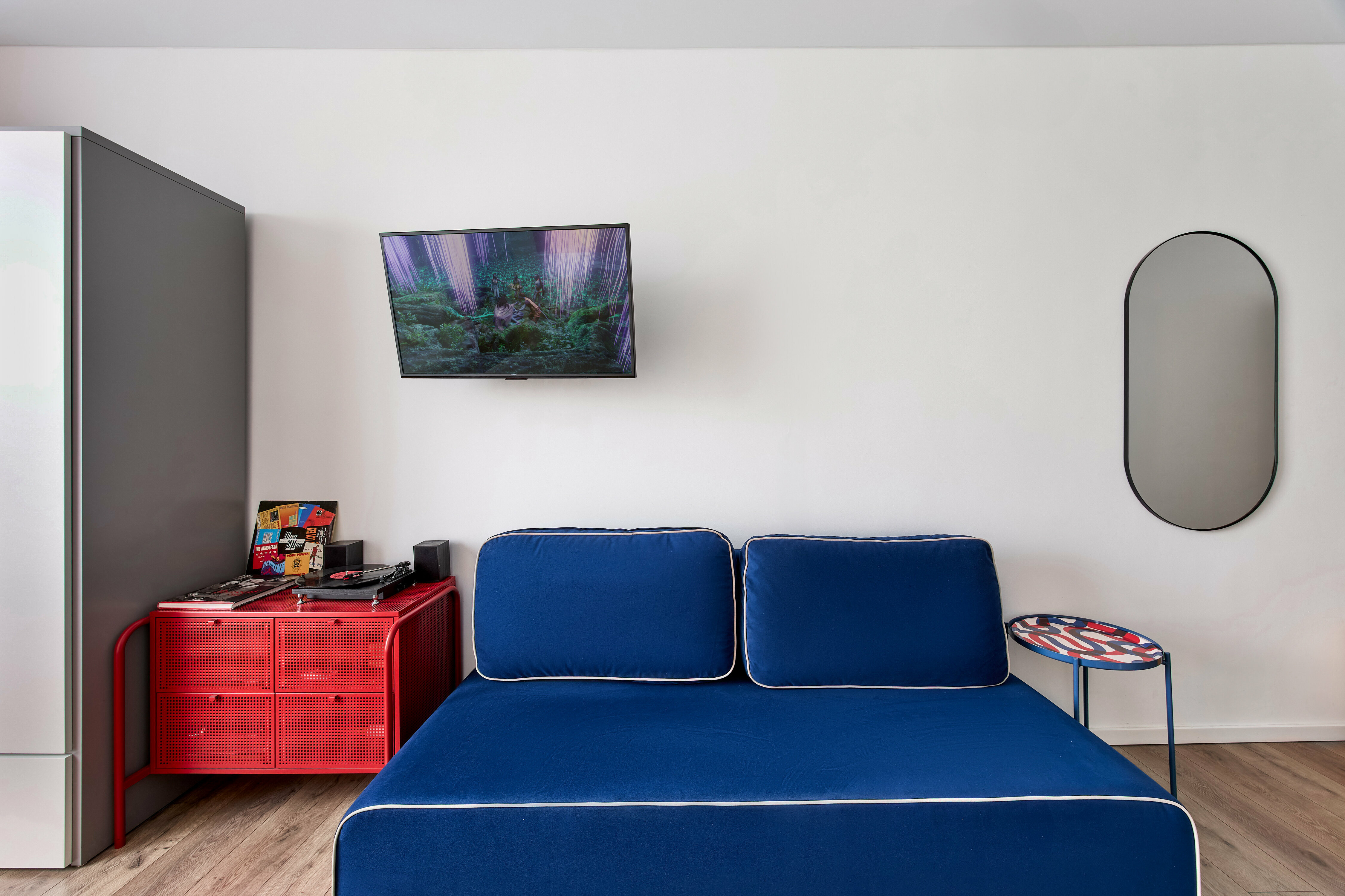 Студия Голливуд №1228 видовая