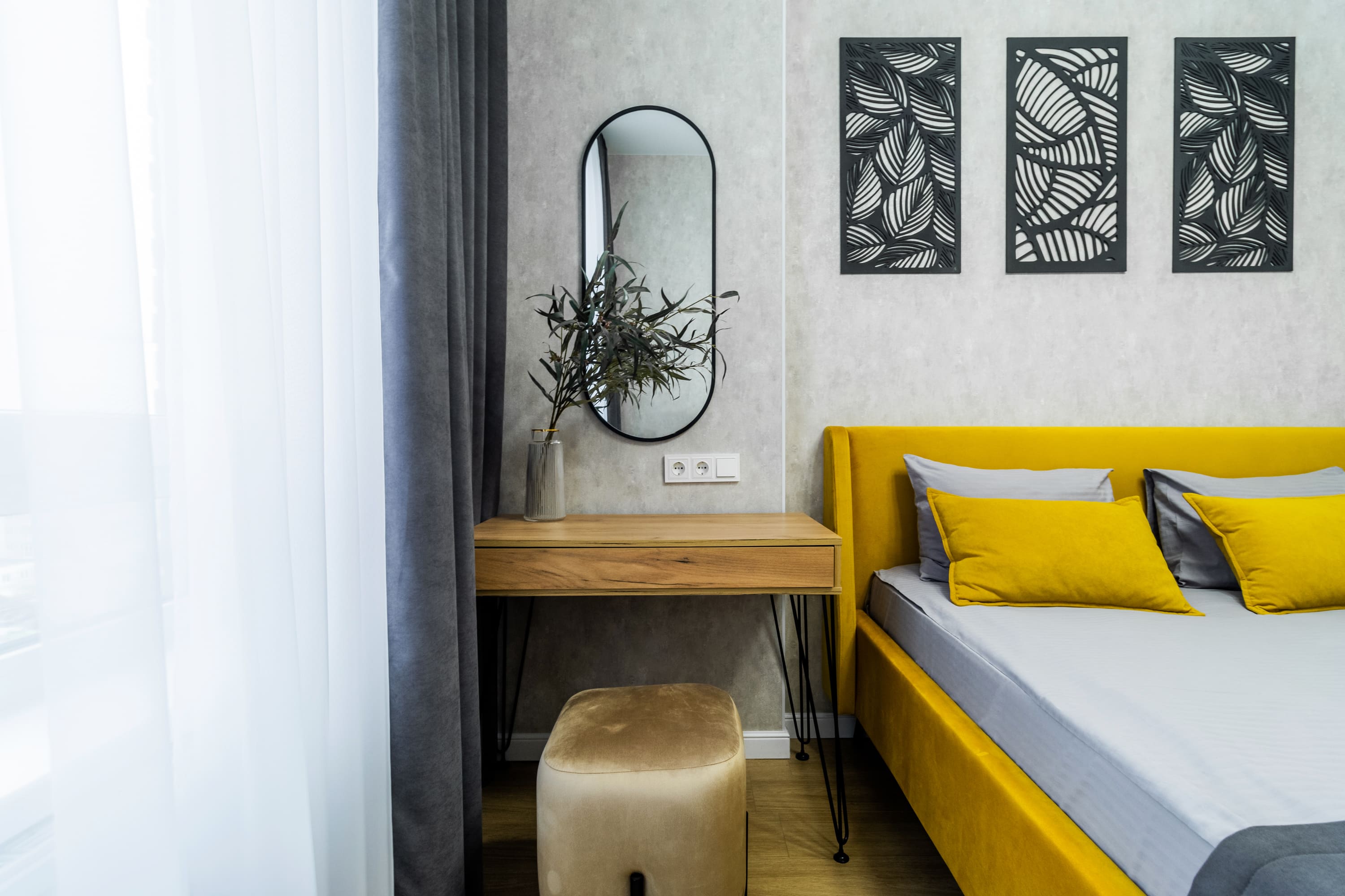 Апартаменты Family Suite №717