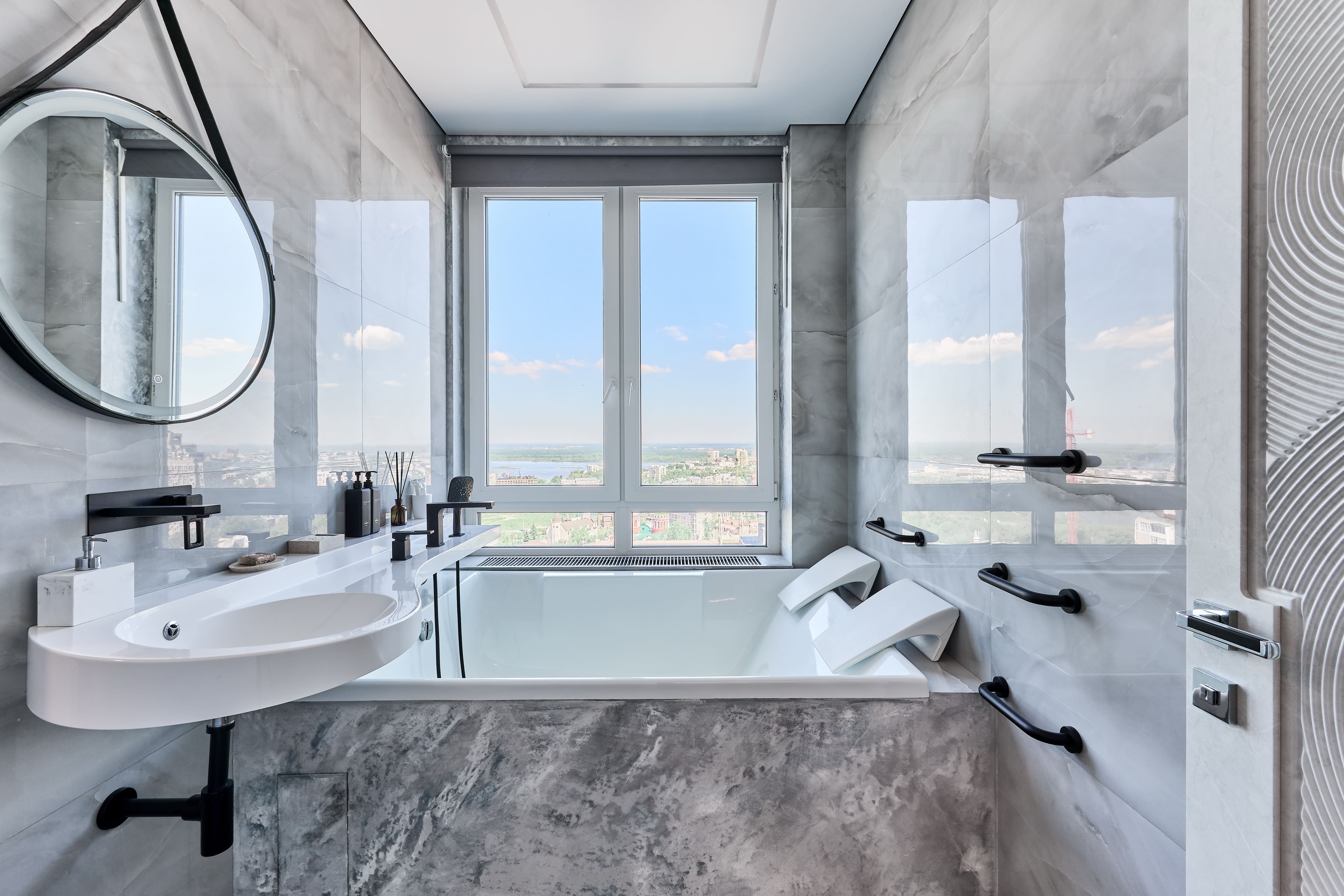 Апартаменты President Suite №1512