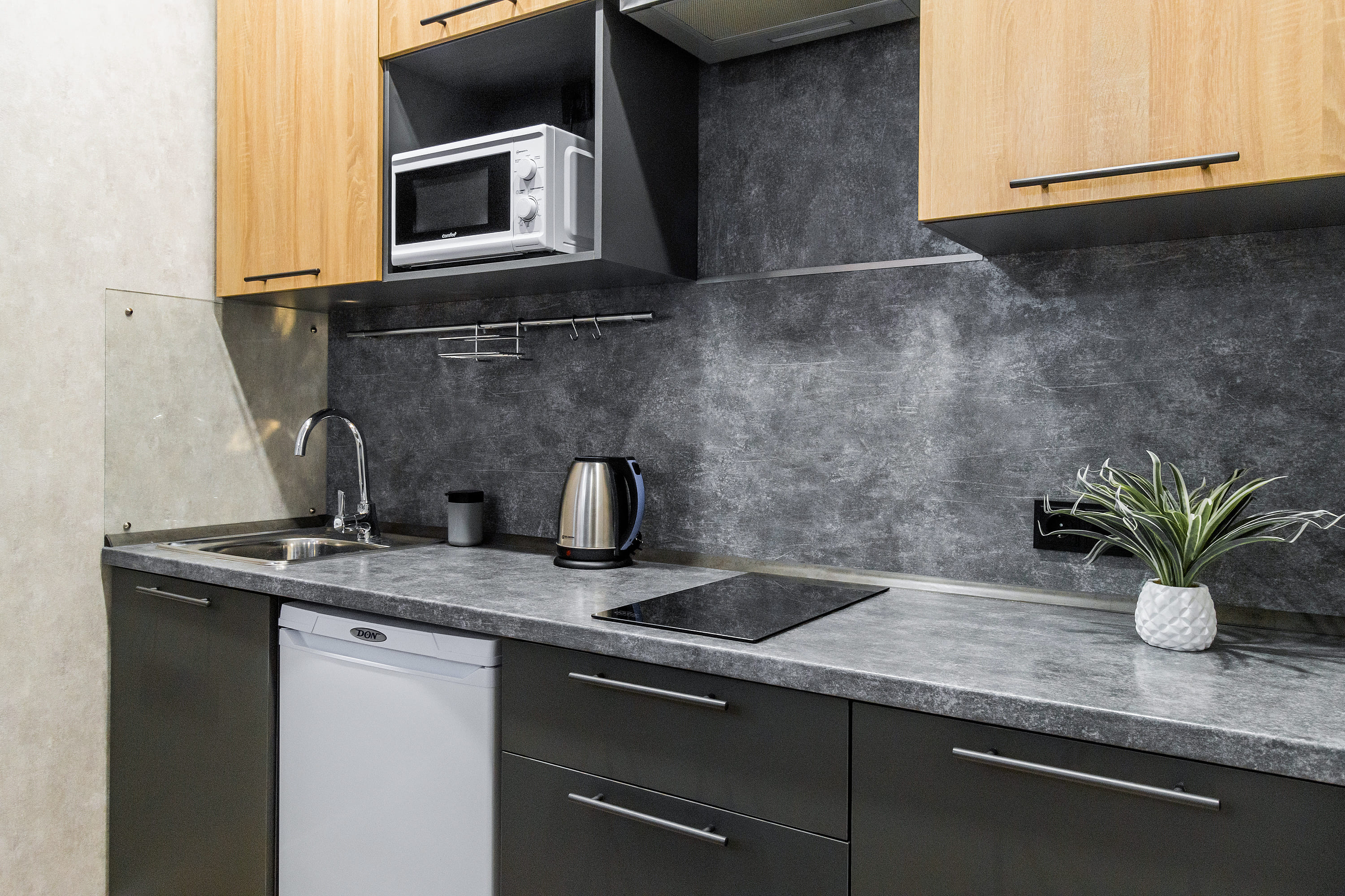 Апартаменты Family Suite №717