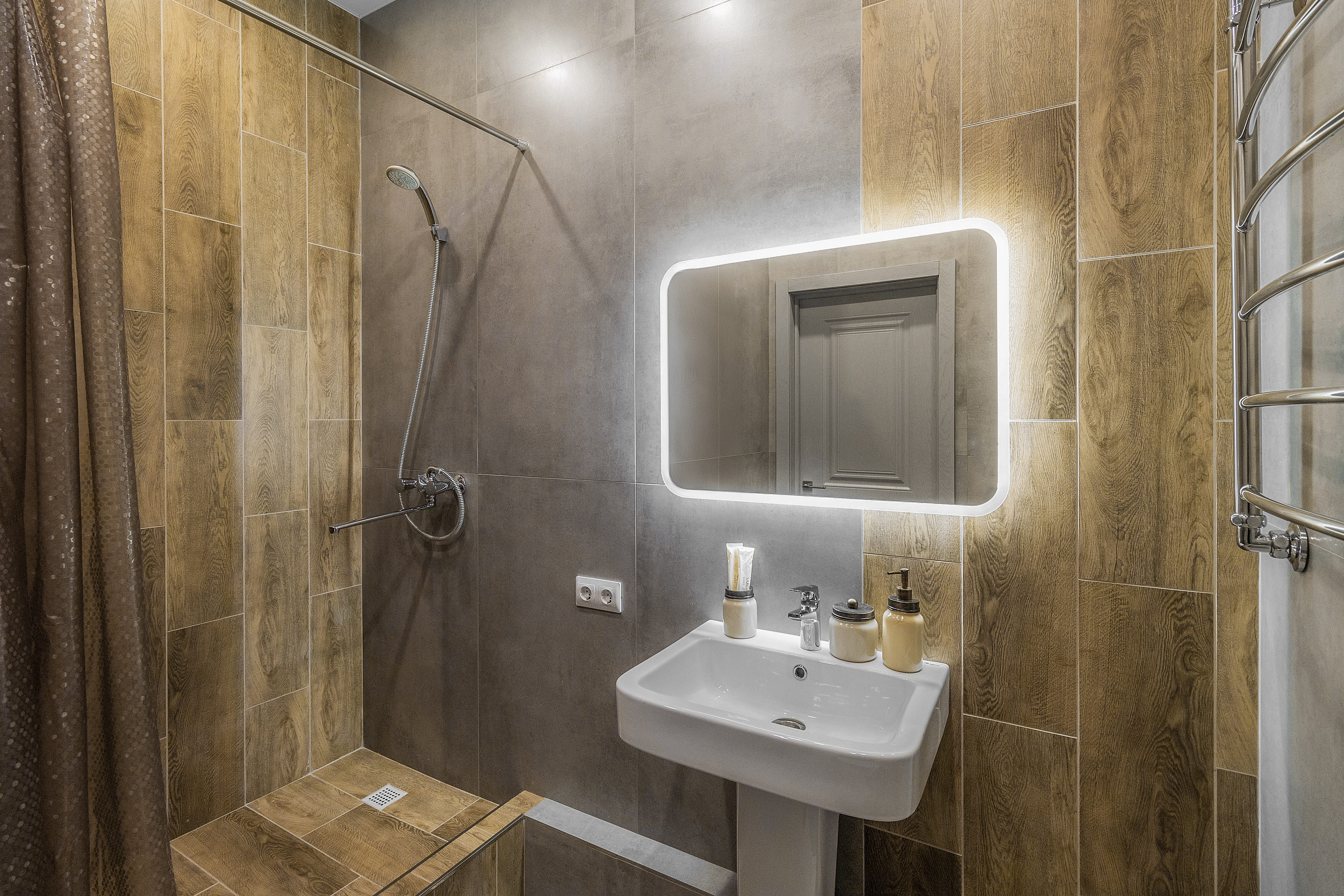 Студия Аristocrate видовая