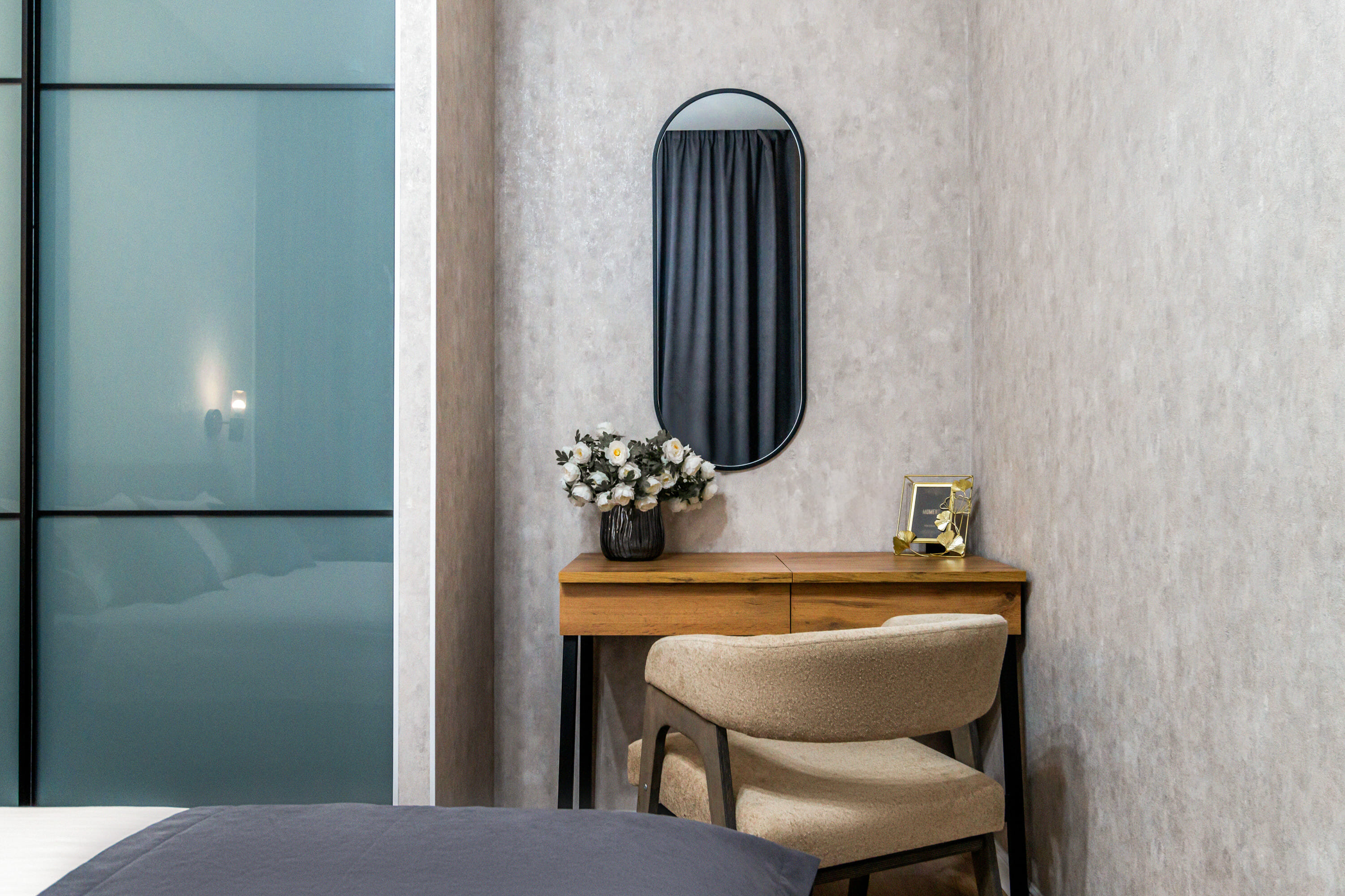 Апартаменты с 2 спальнями №530