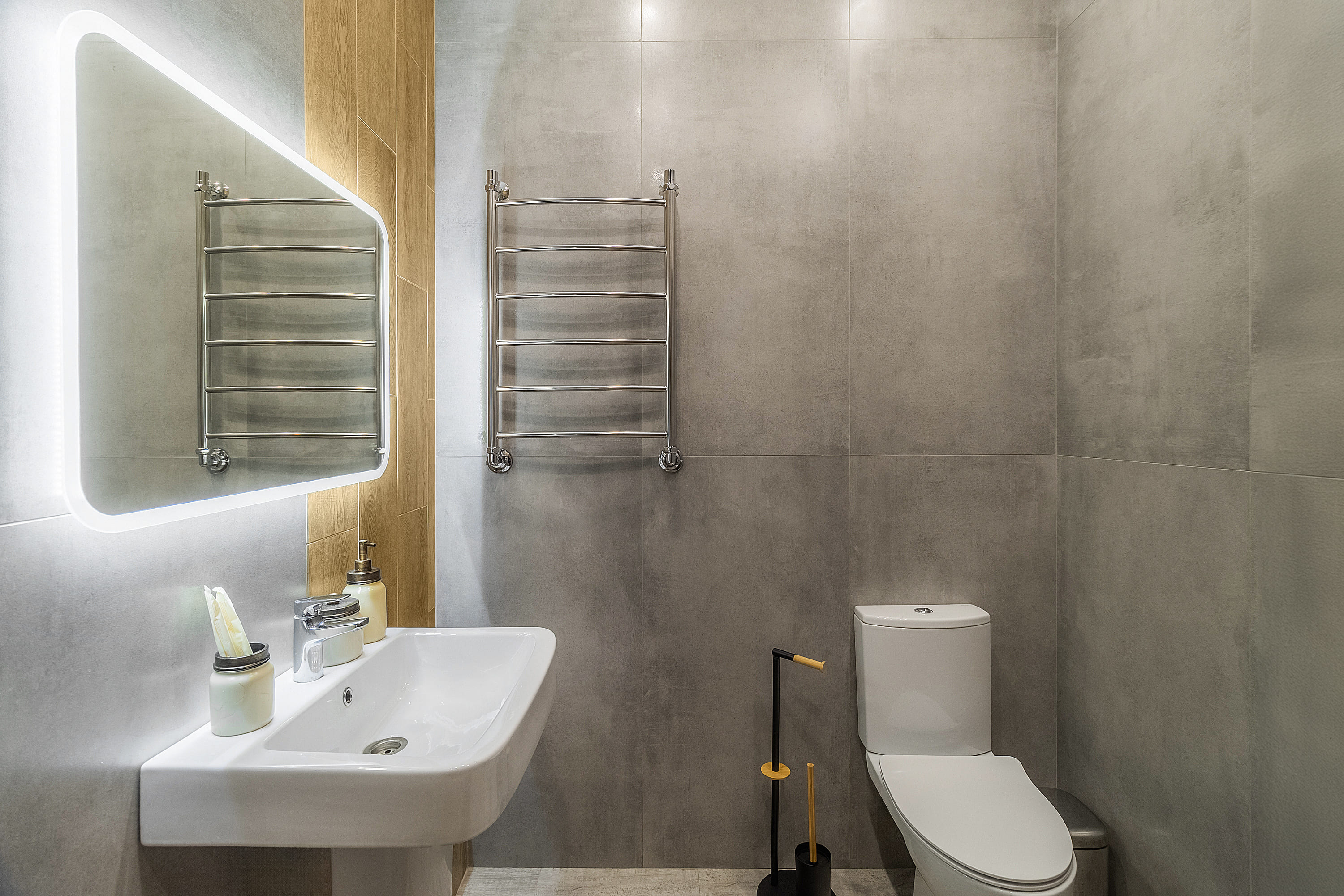 Студия Аristocrate видовая