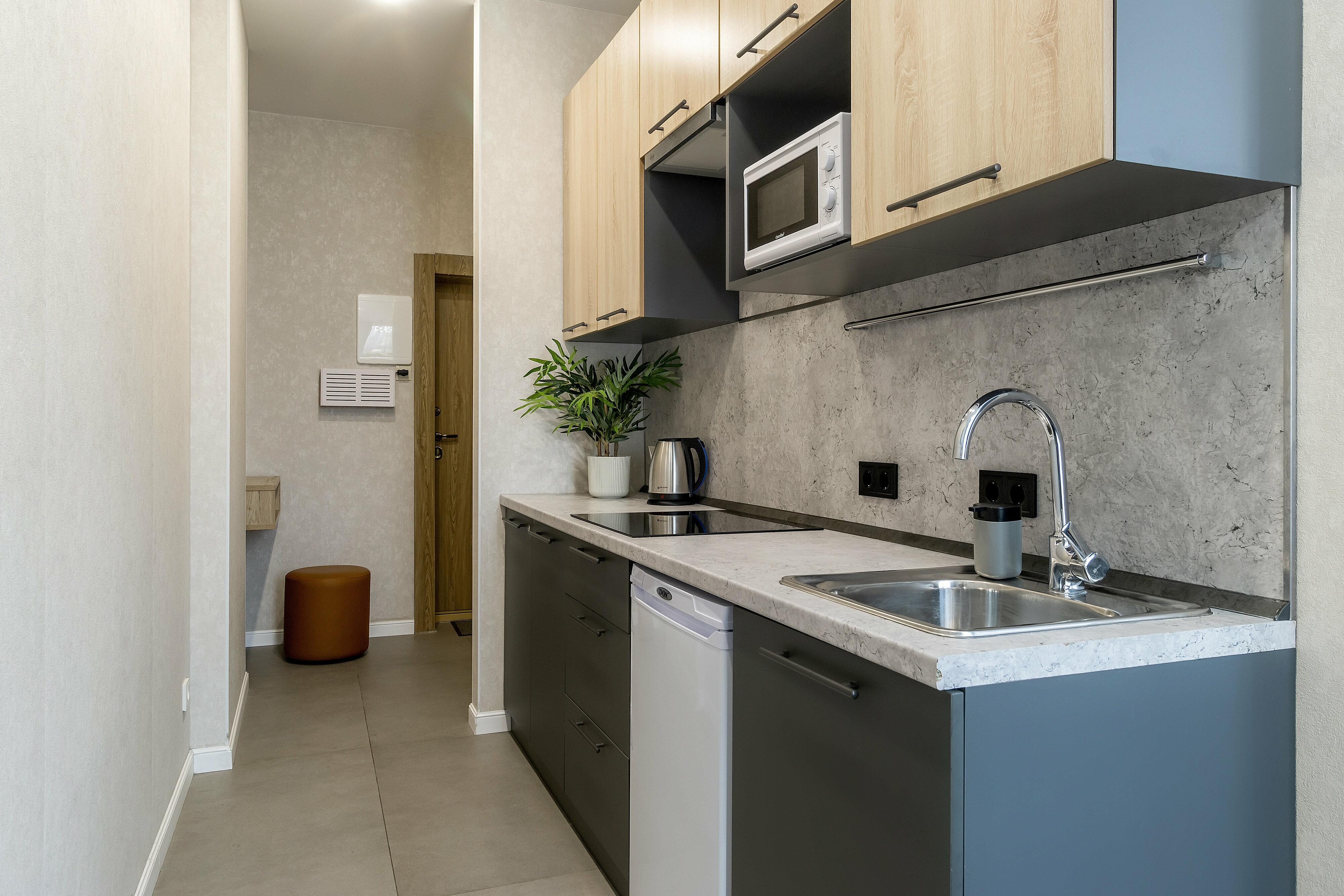 Апартаменты Привилегия №831