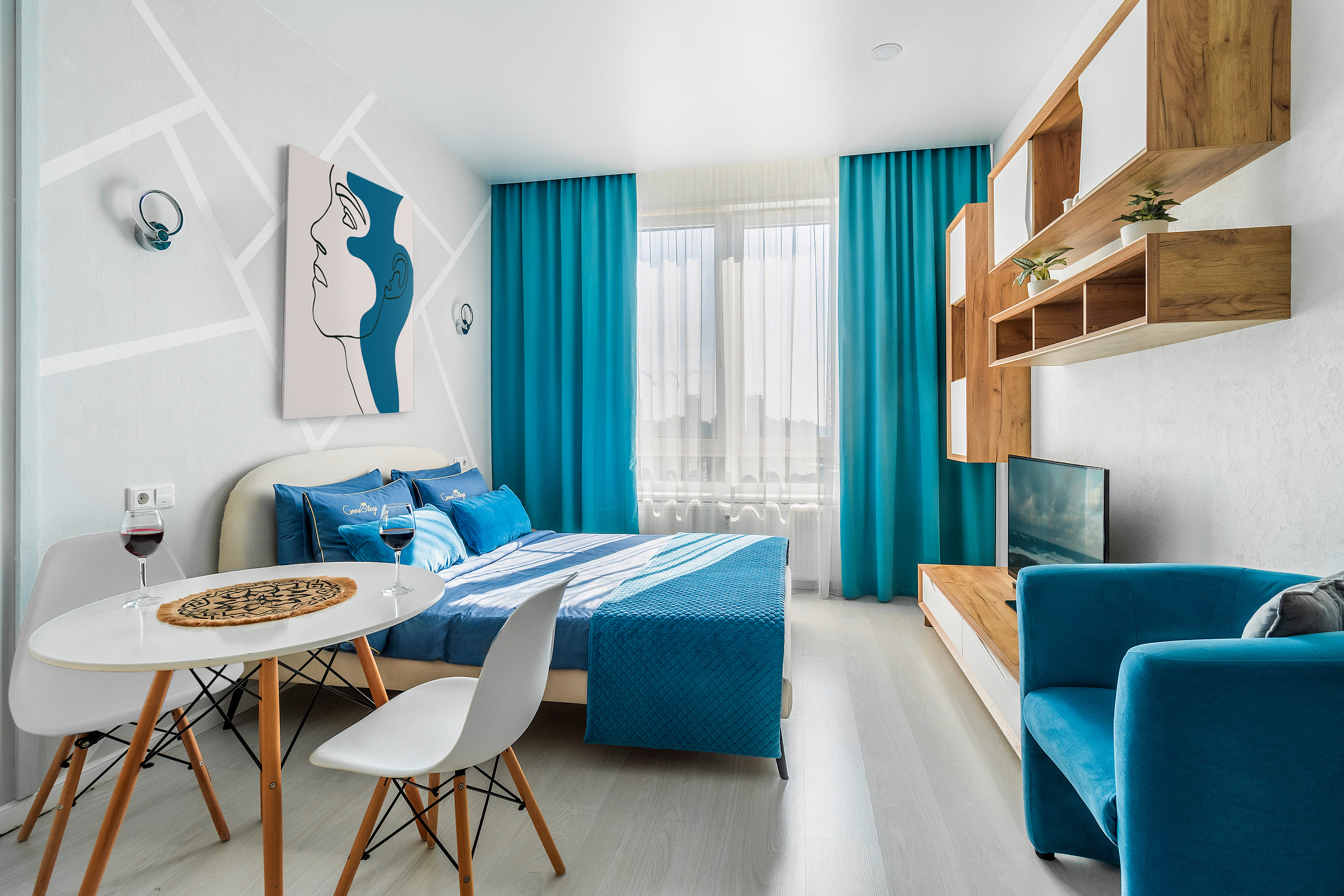 Студия Soul №1505