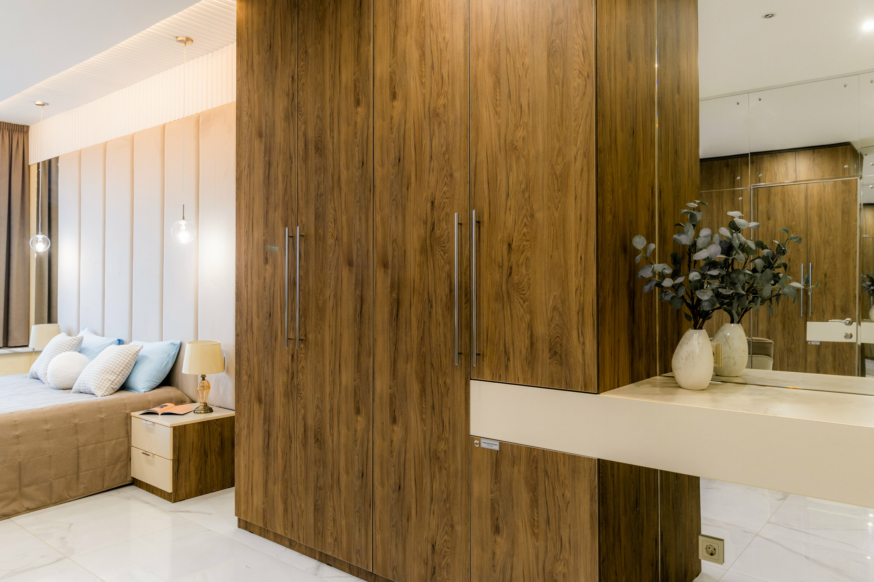 Апартаменты Elegant видовые