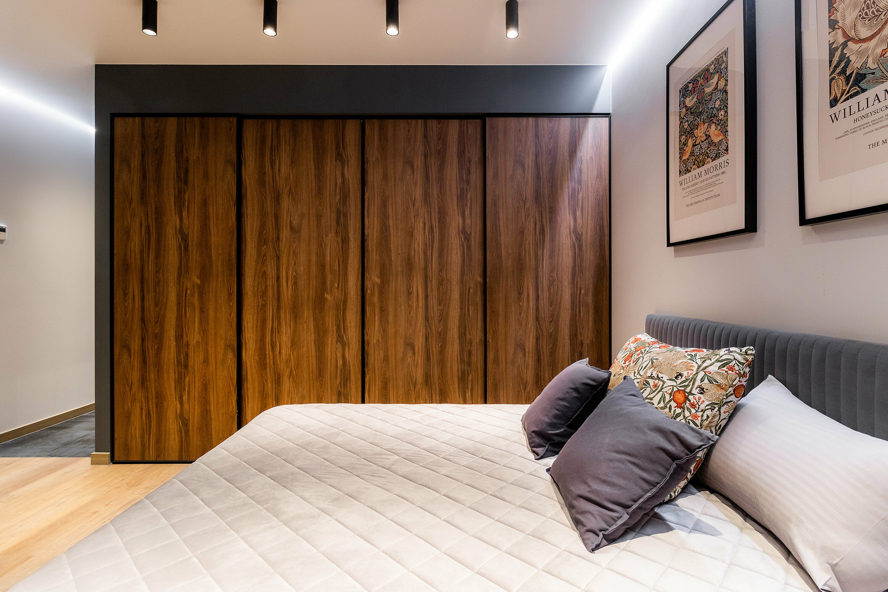 Апартаменты Великолепие №904