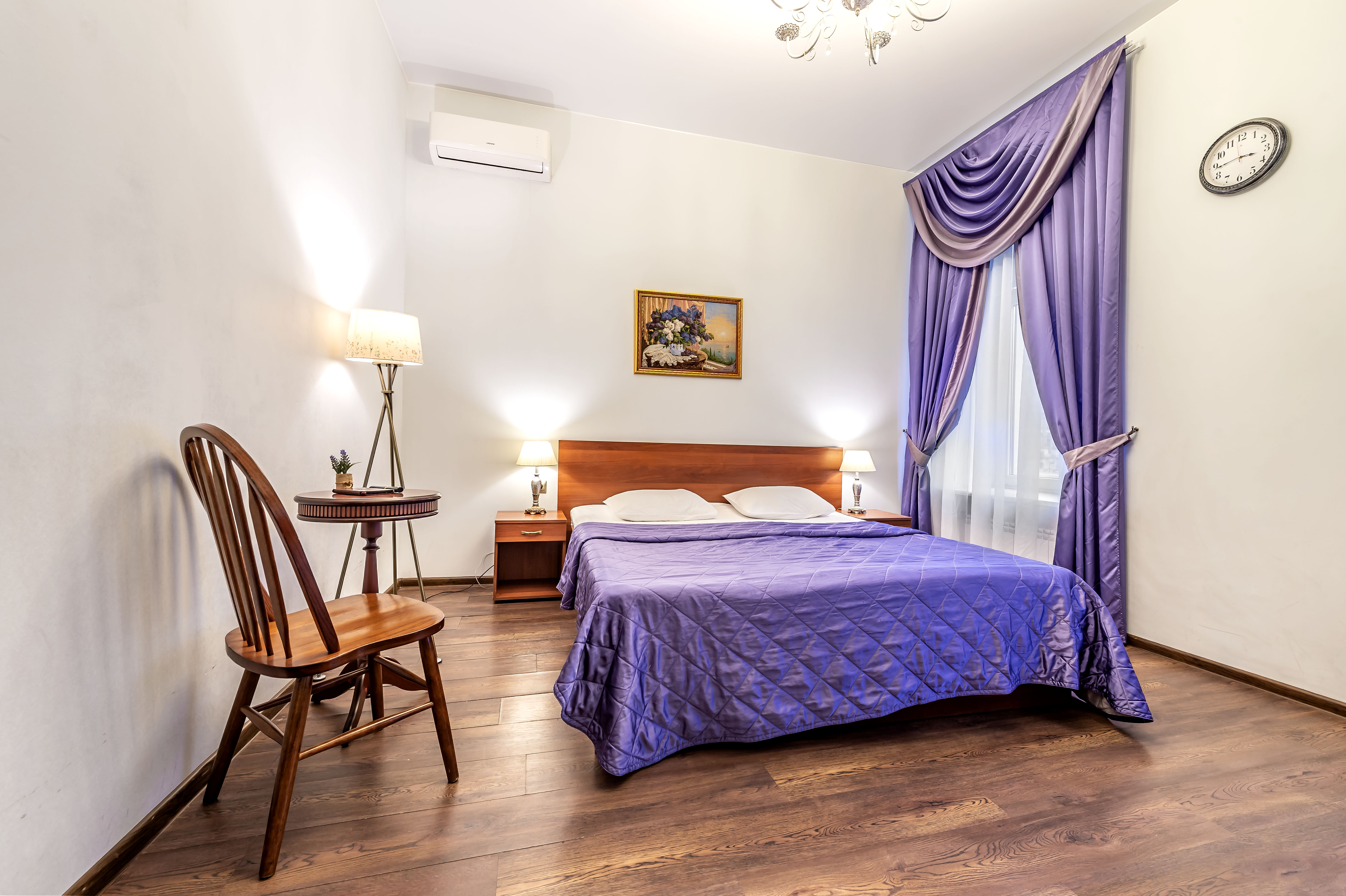 Семейный номер