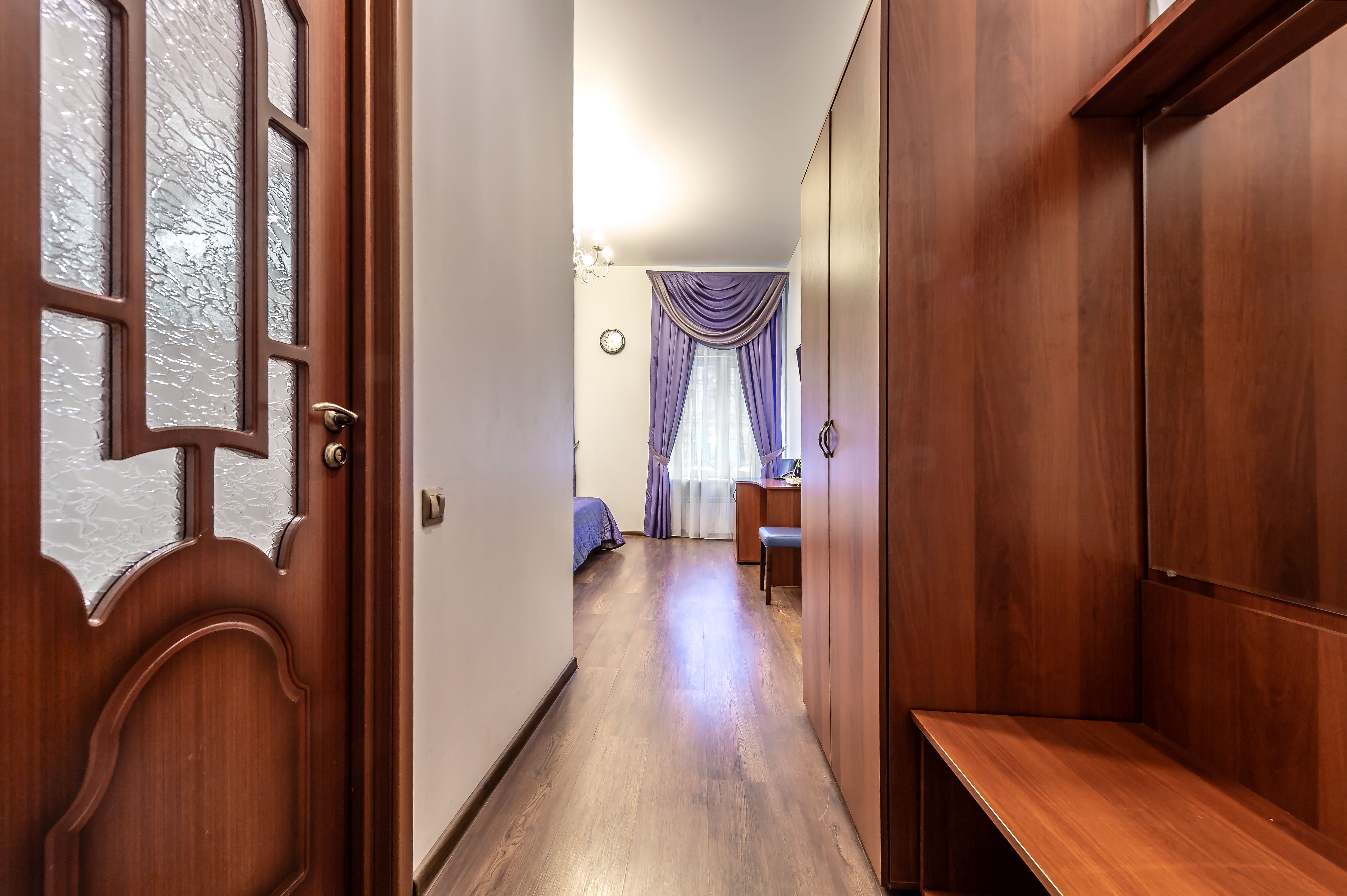 Семейный номер