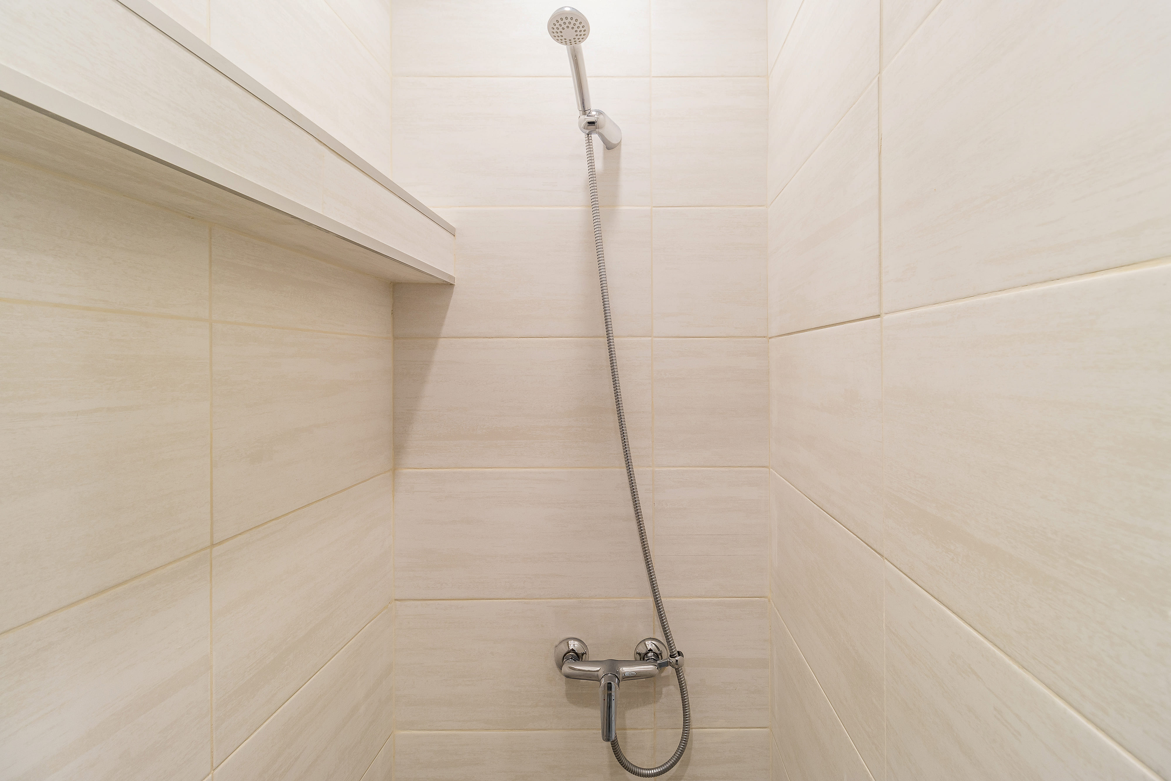 Cтудия Bloom с видом на лес