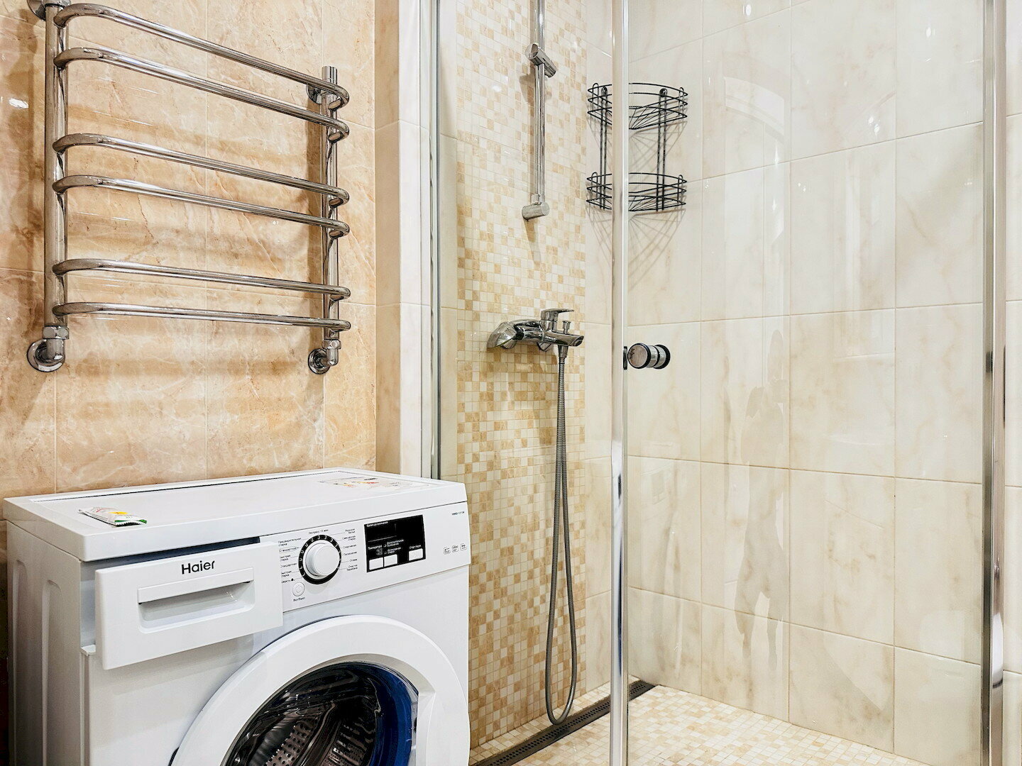 2-комнатный апартамент! Центр Сочи! Пляж и набережная в 5 минутах!