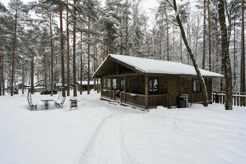 Семейный люкс