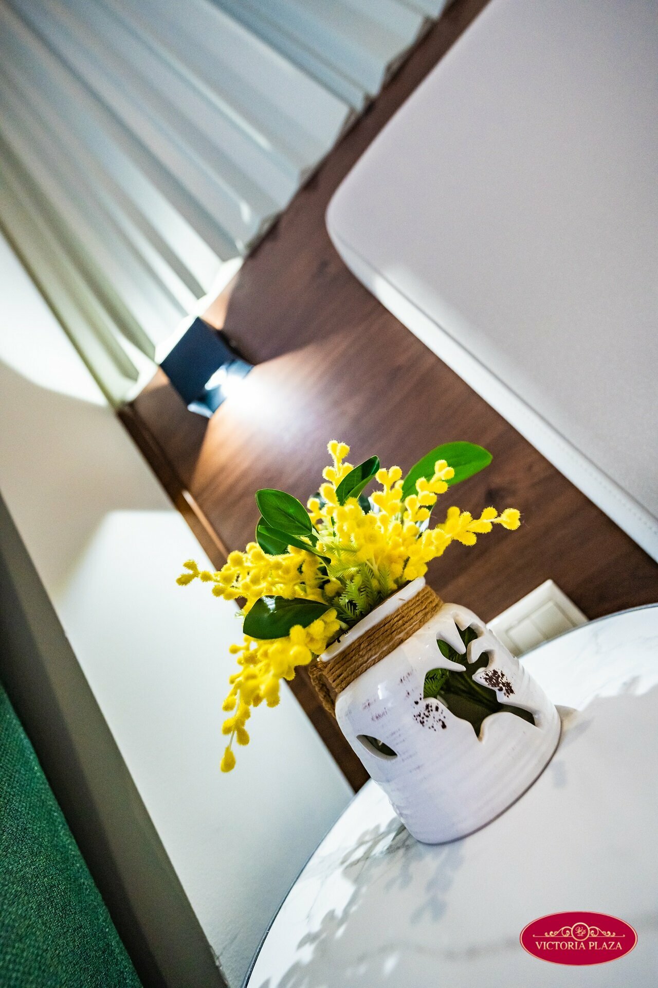 Двухместный стандартный Double плюс