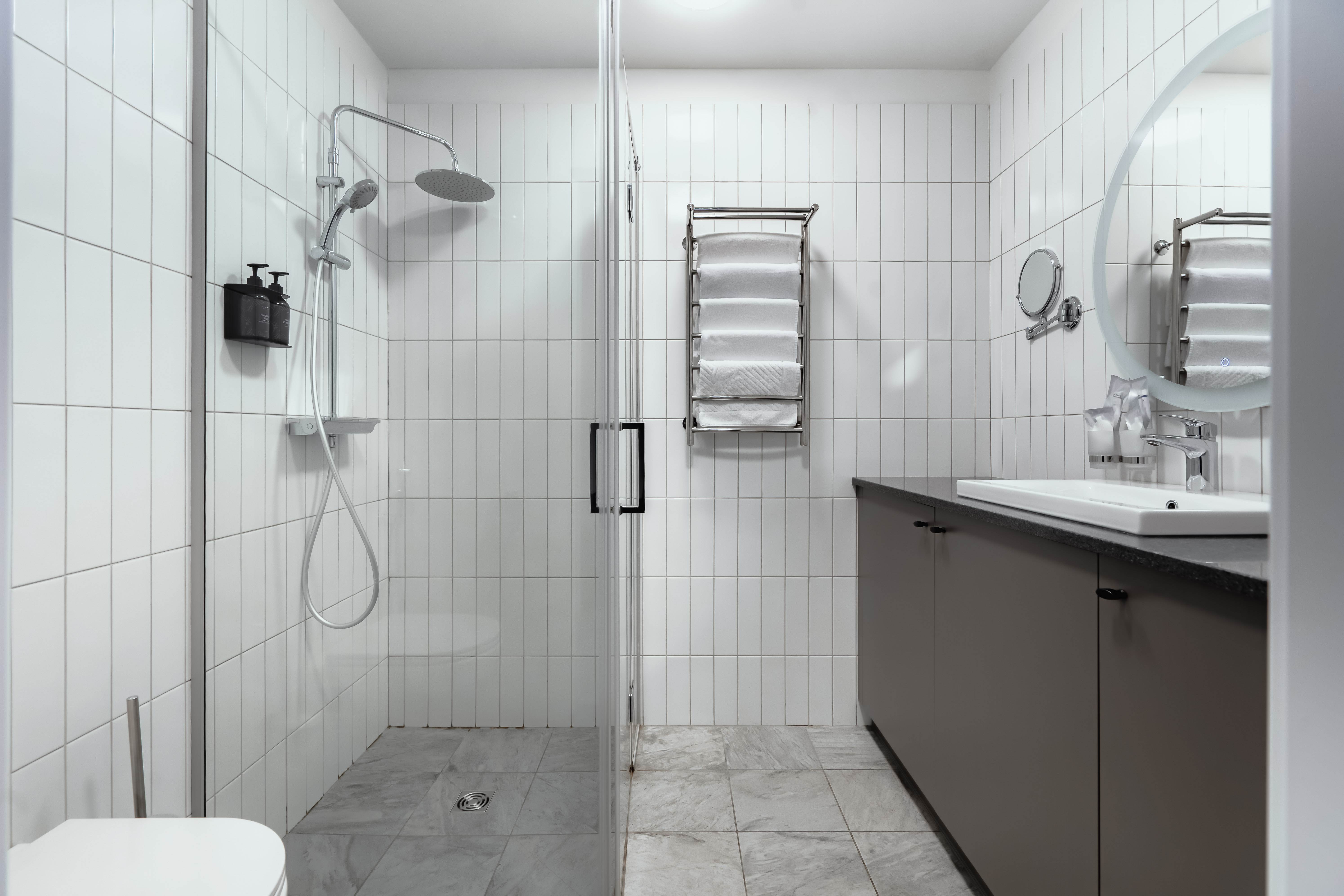 SUPERIOR без кухни