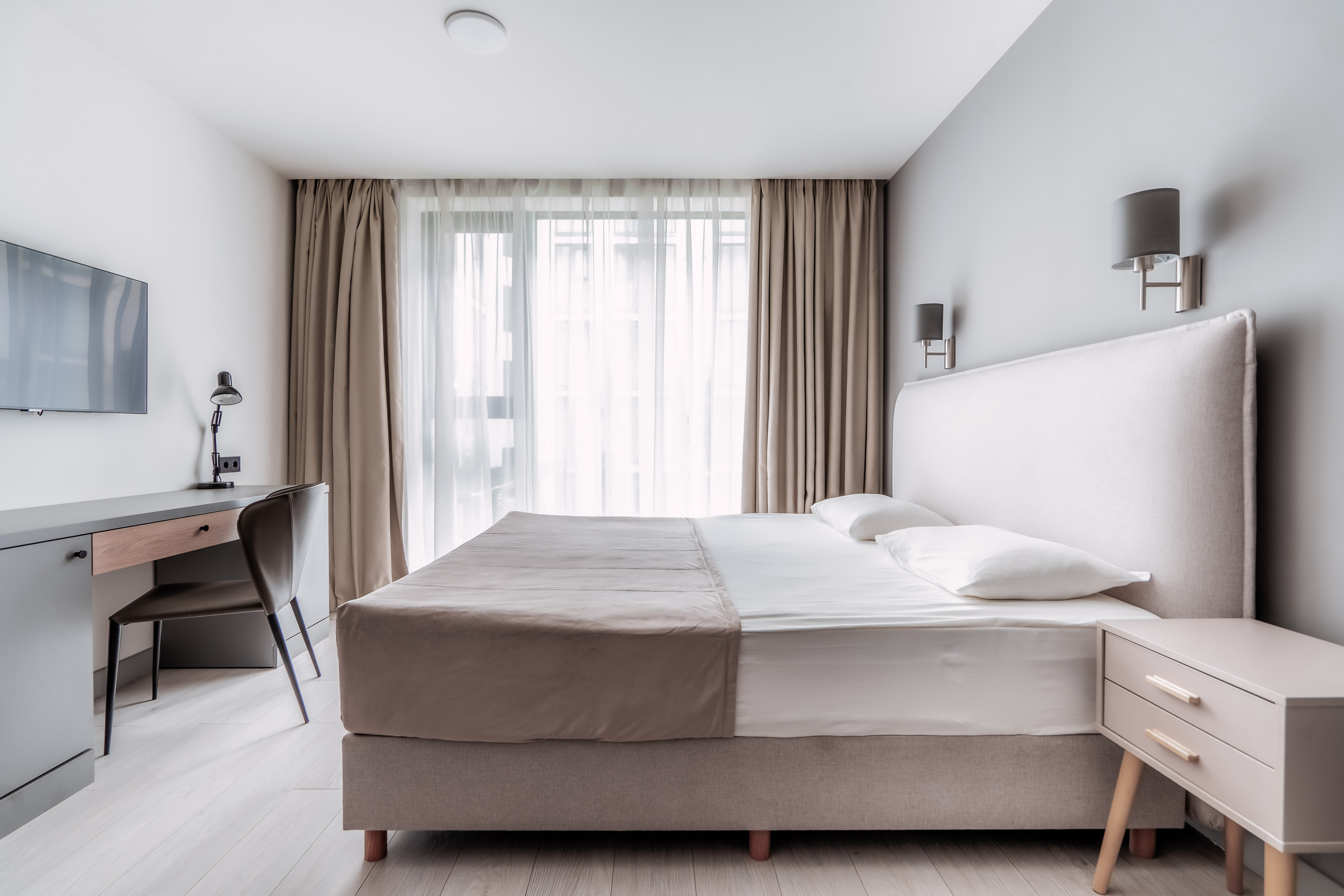 SUPERIOR с кухней