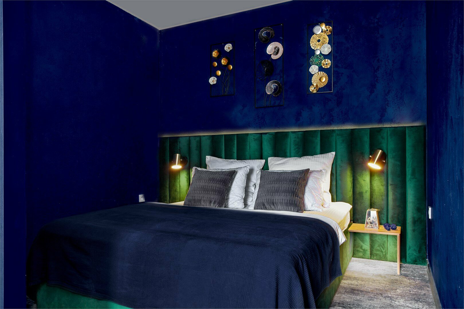 Делюкс номер