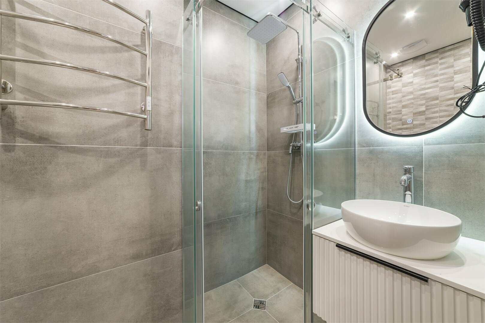 Апартамент двухместный