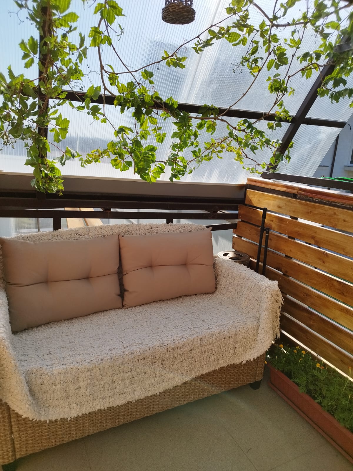 двухместный номер, с душем и санузлом, балкон 2.9