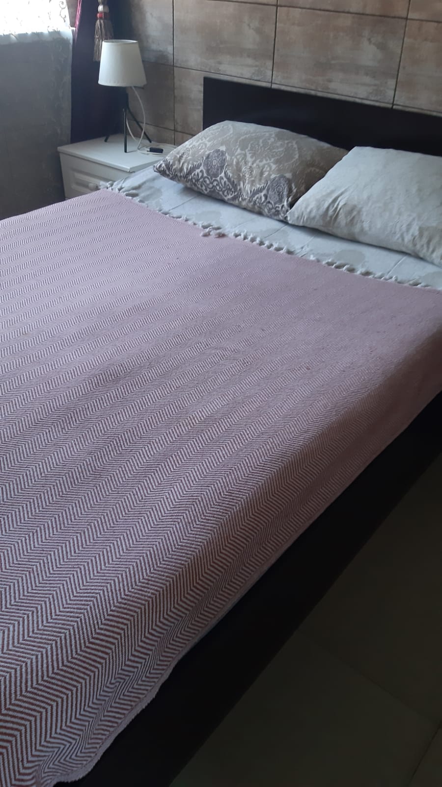 двухместный номер, с душем и санузлом, балкон 2.9