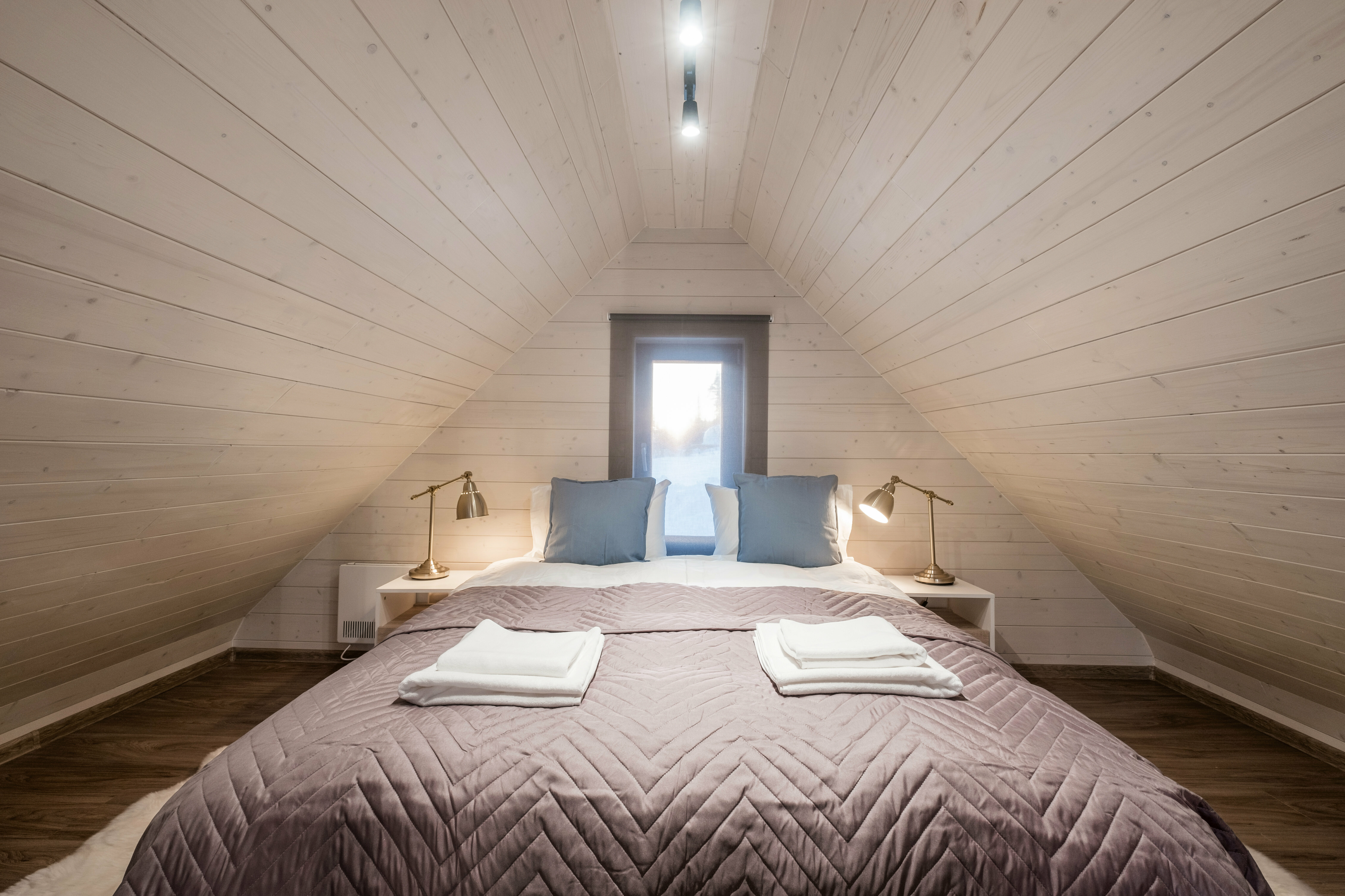 Шале Маттерхорн