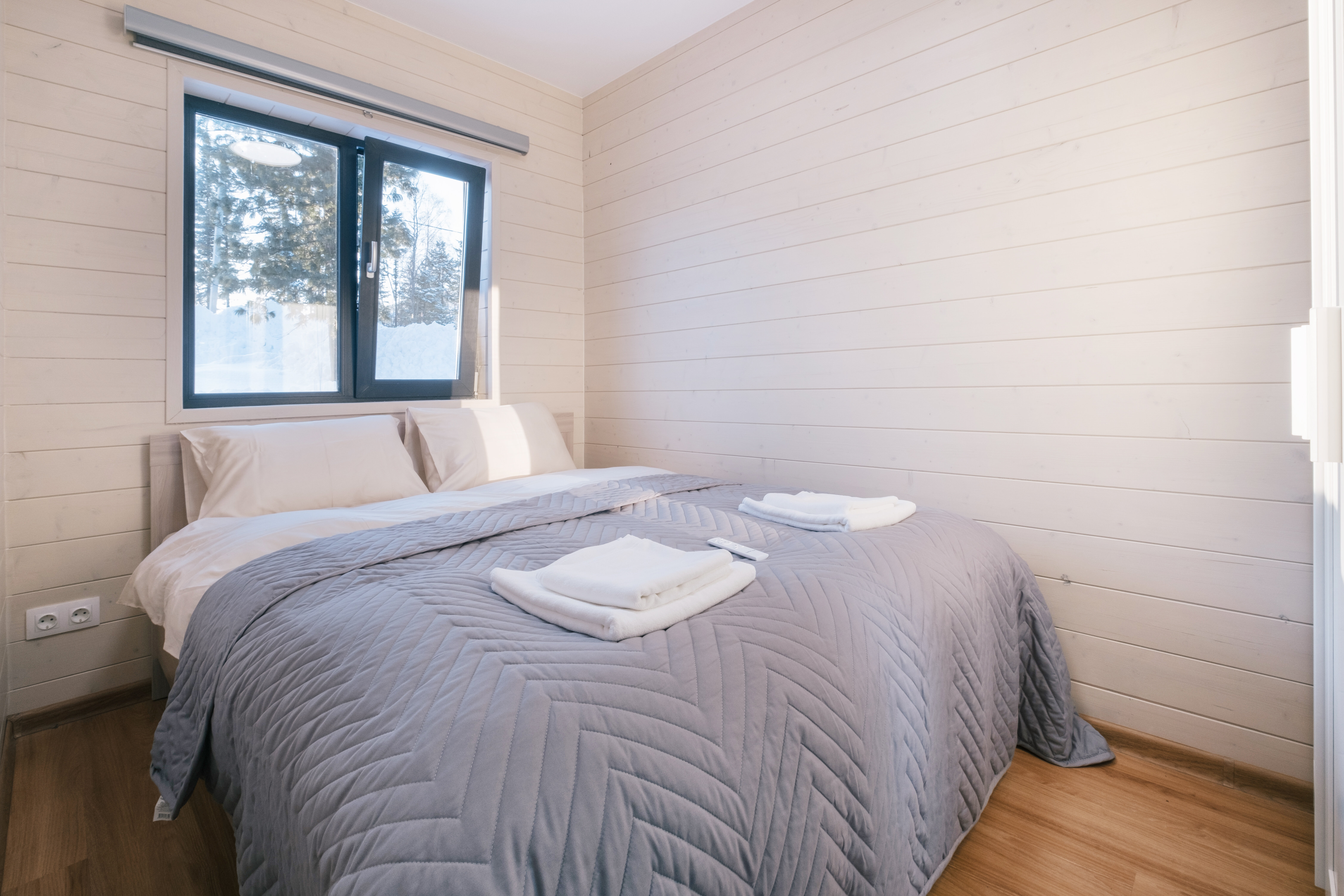 Шале Маттерхорн