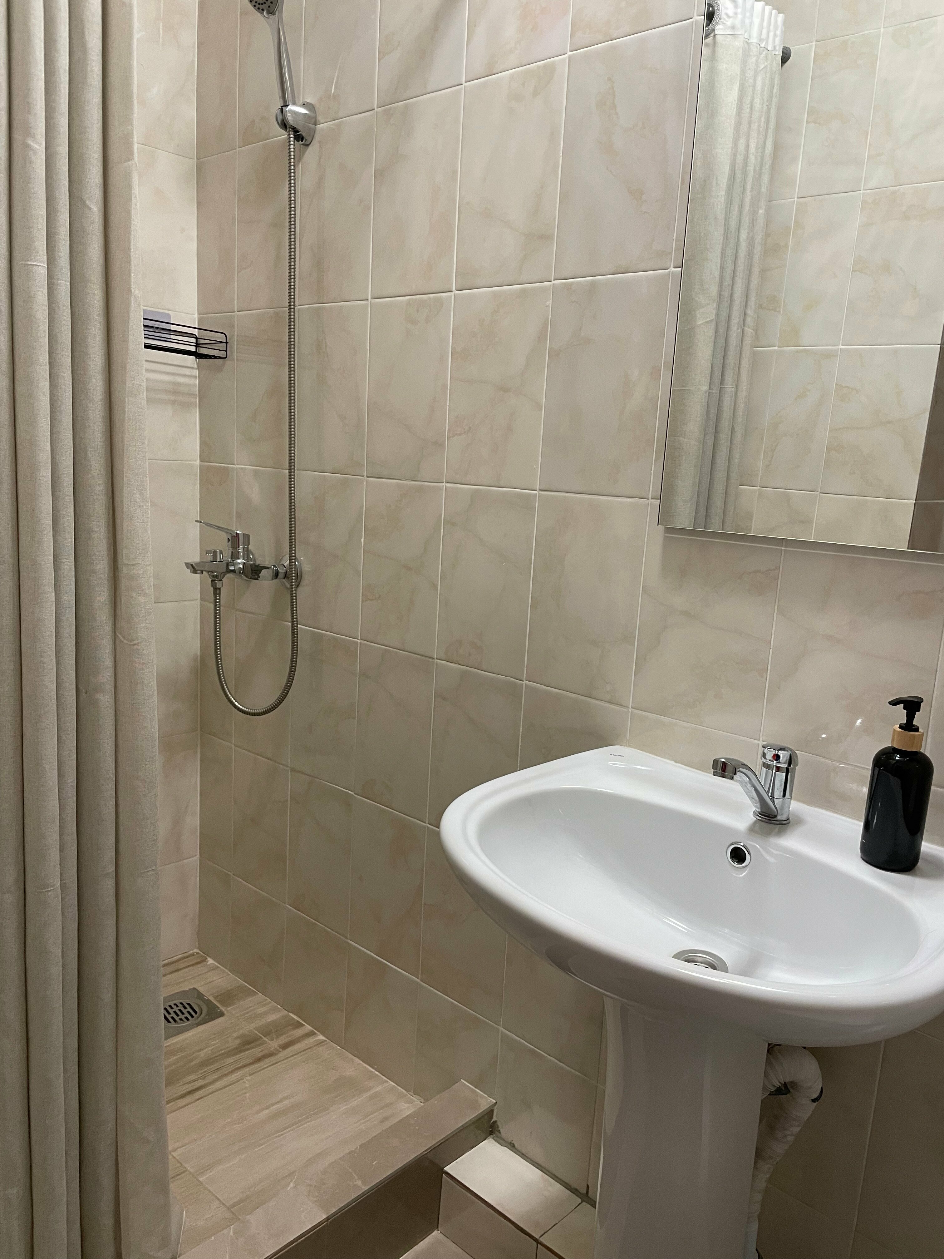 Стандартный семейный номер