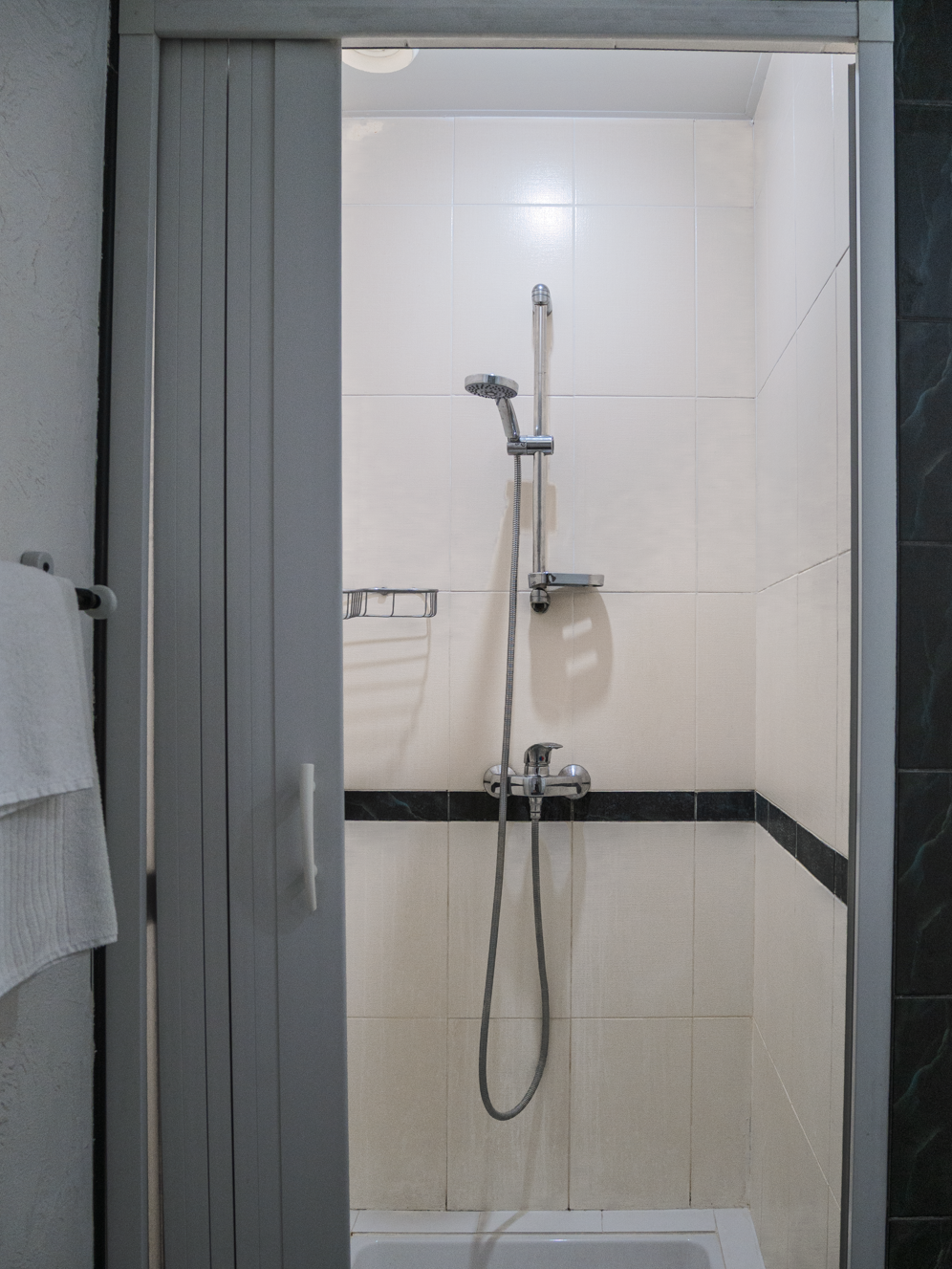 Двухместный номер с 1 кроватью