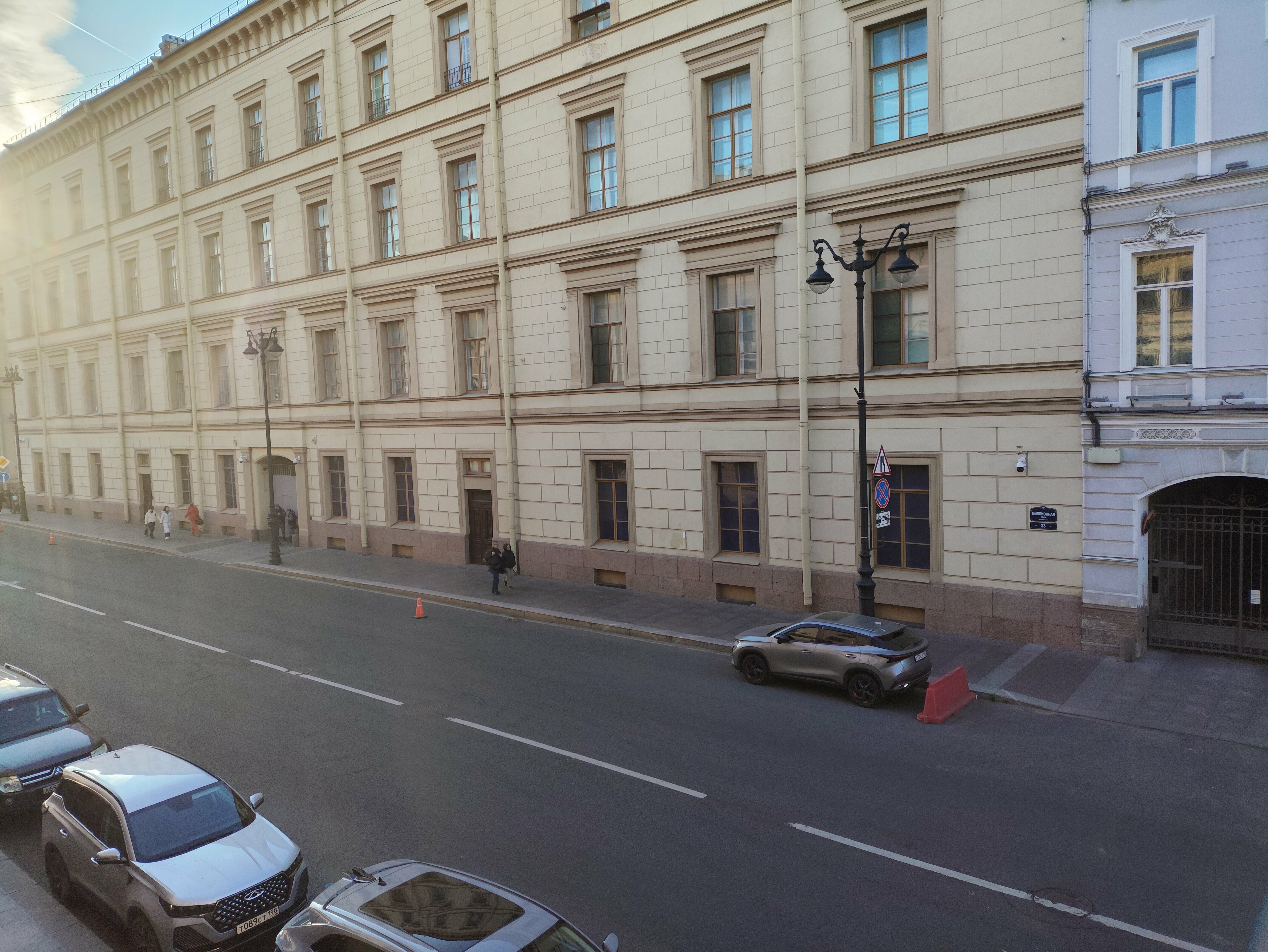 Квартира до 6 человек