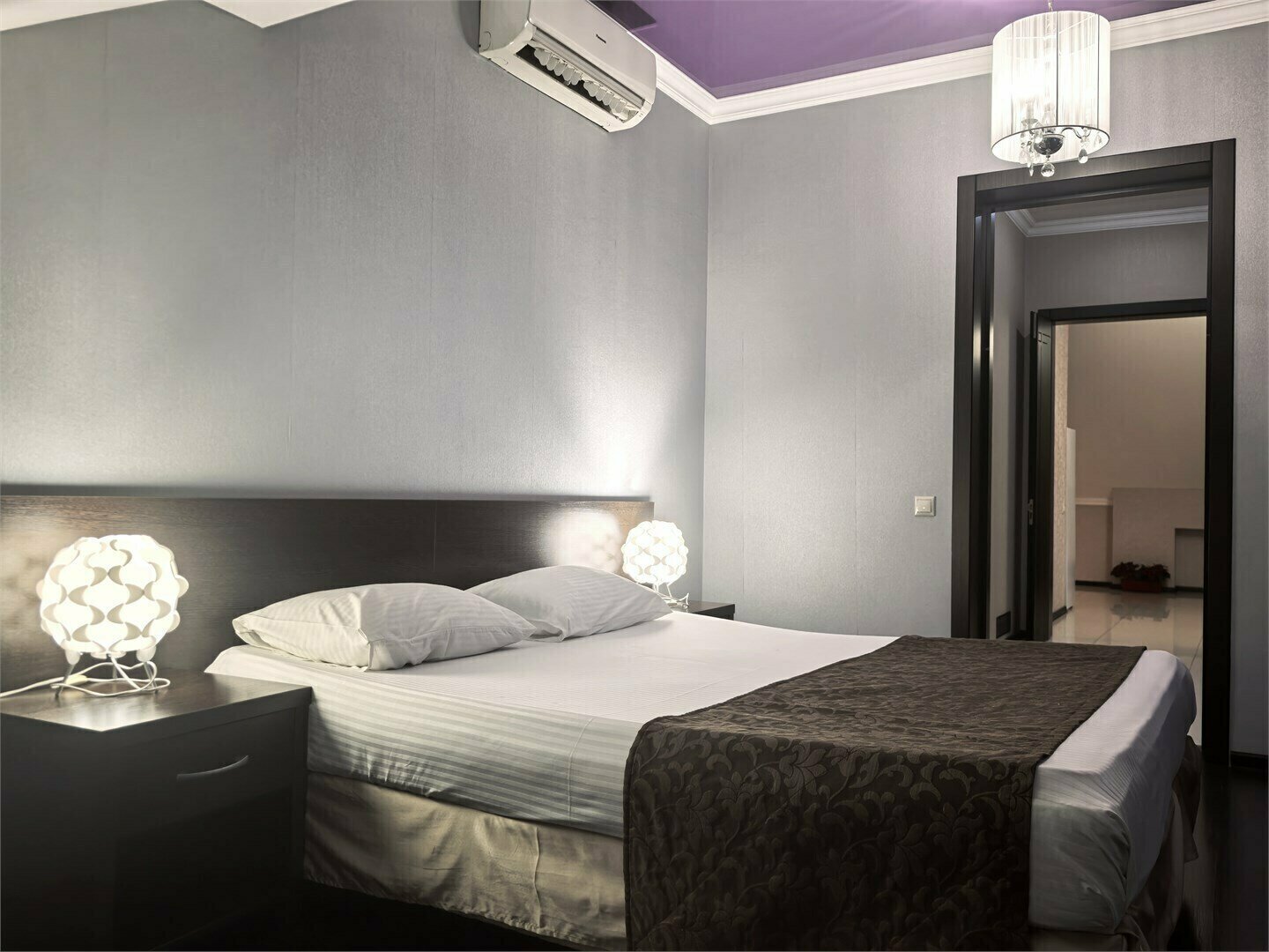 Семейный номер