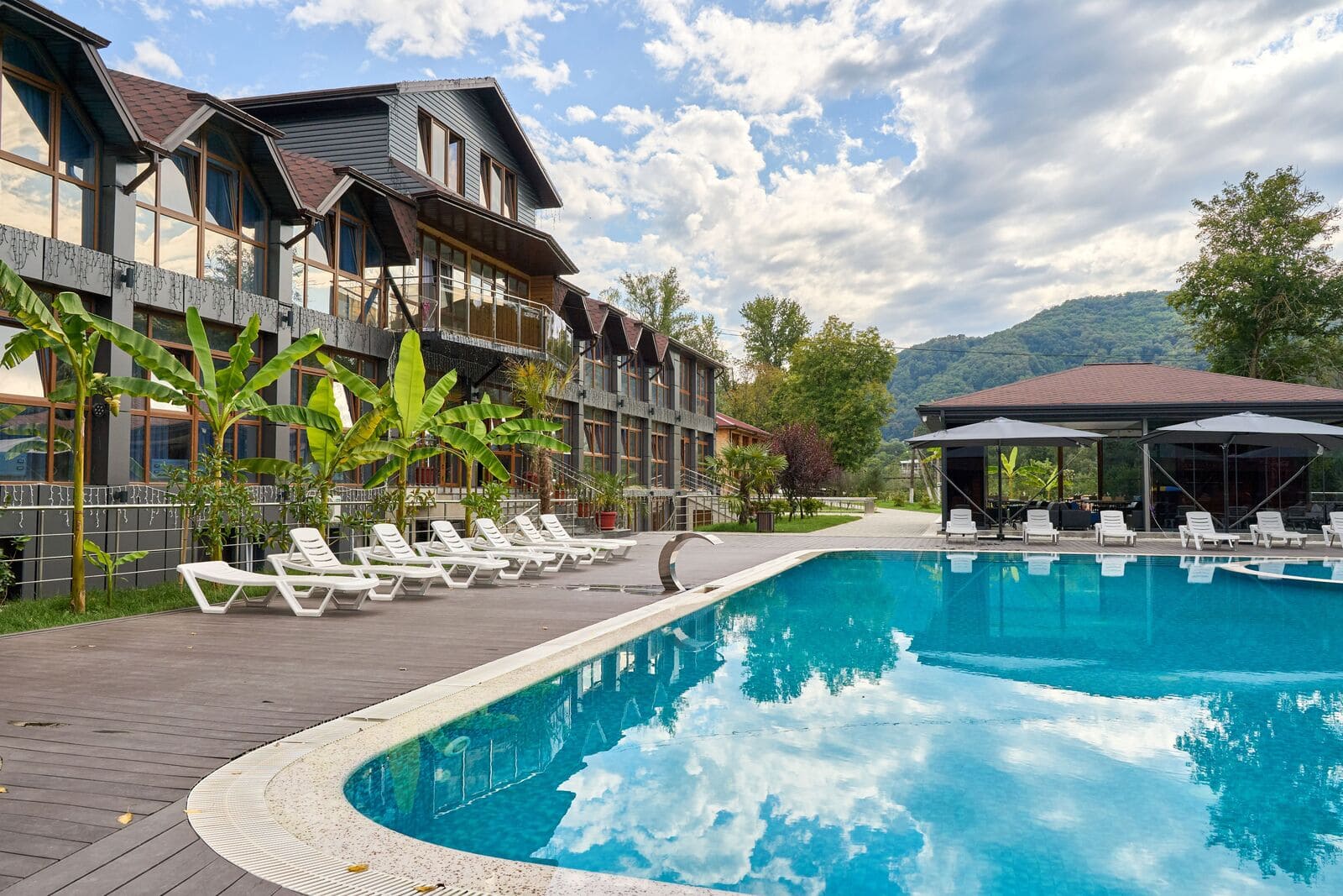 Комфорт с двумя раздельными кроватями