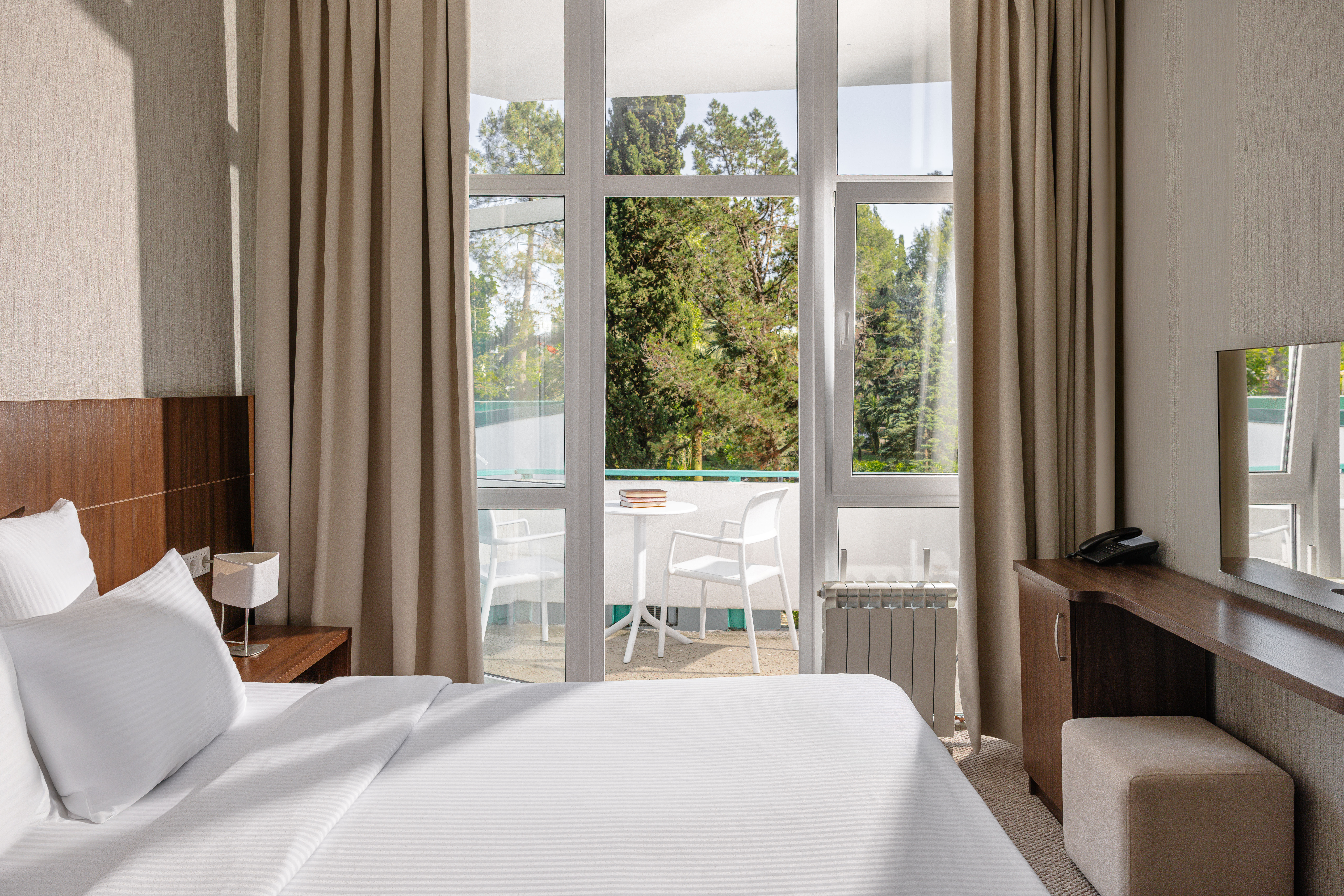 Семейный Комфорт TWIN