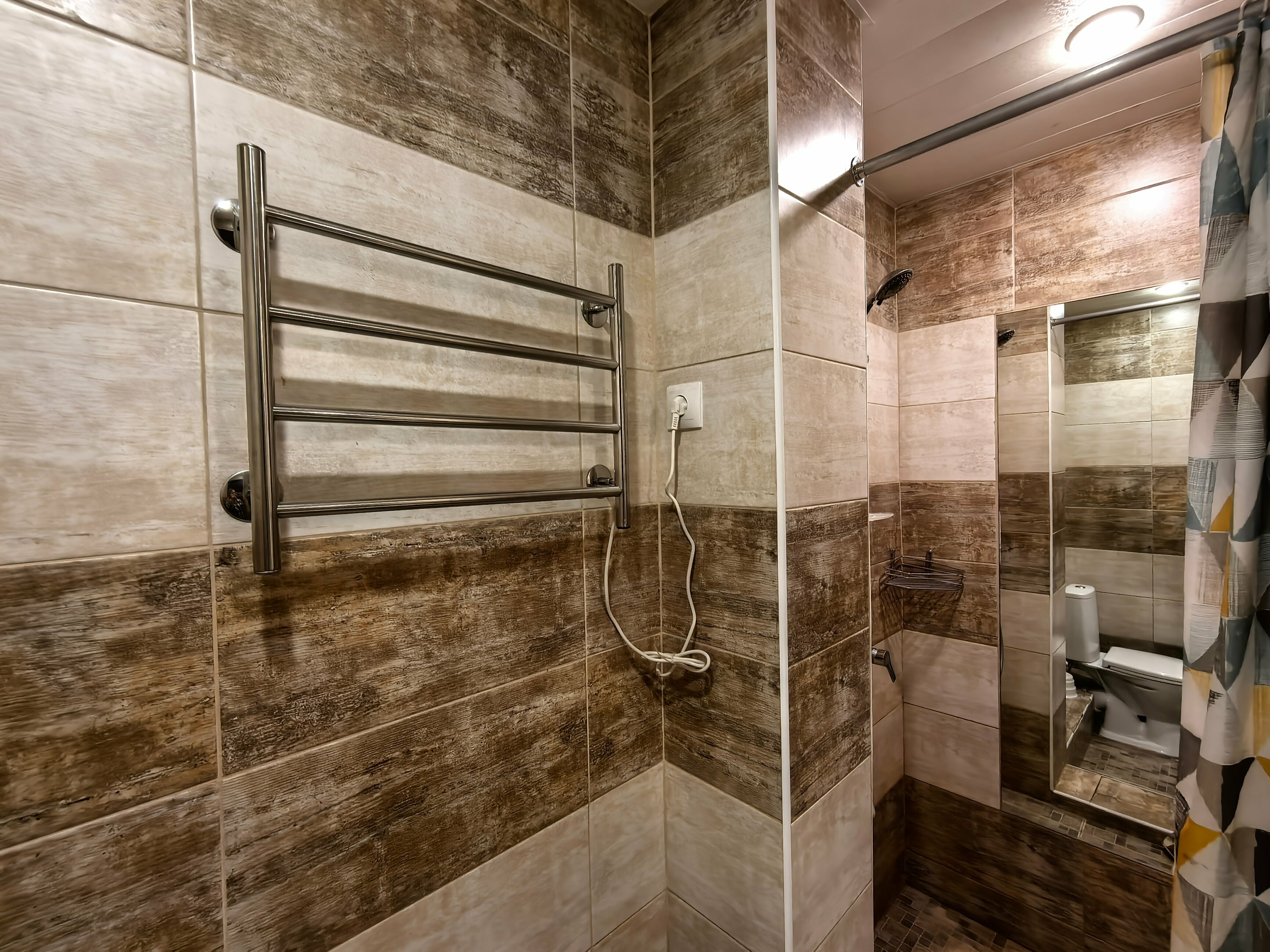 Улучшенный двухместный номер с 1 кроватью