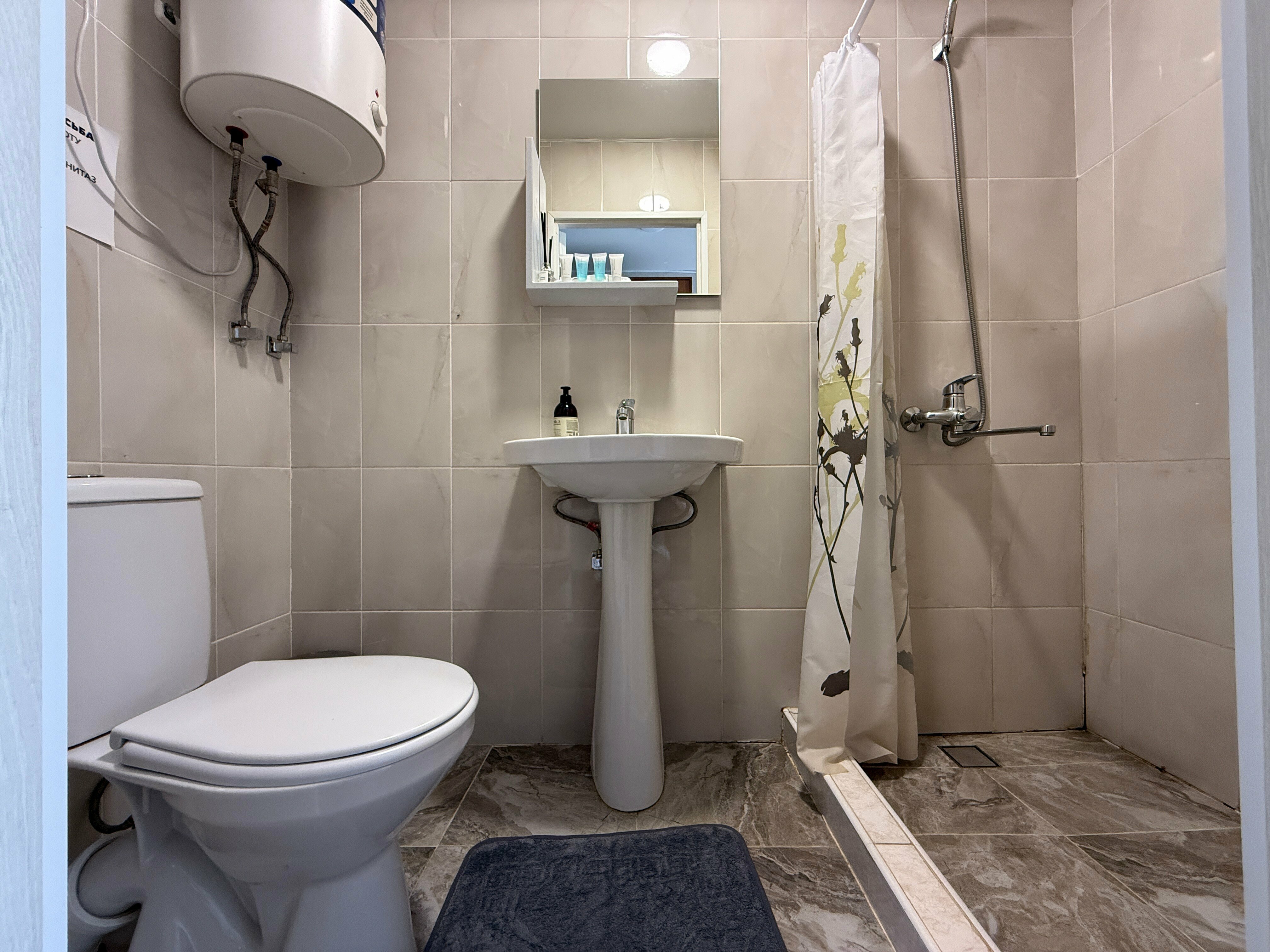 2 - x местный номер с панорамным видом (5)