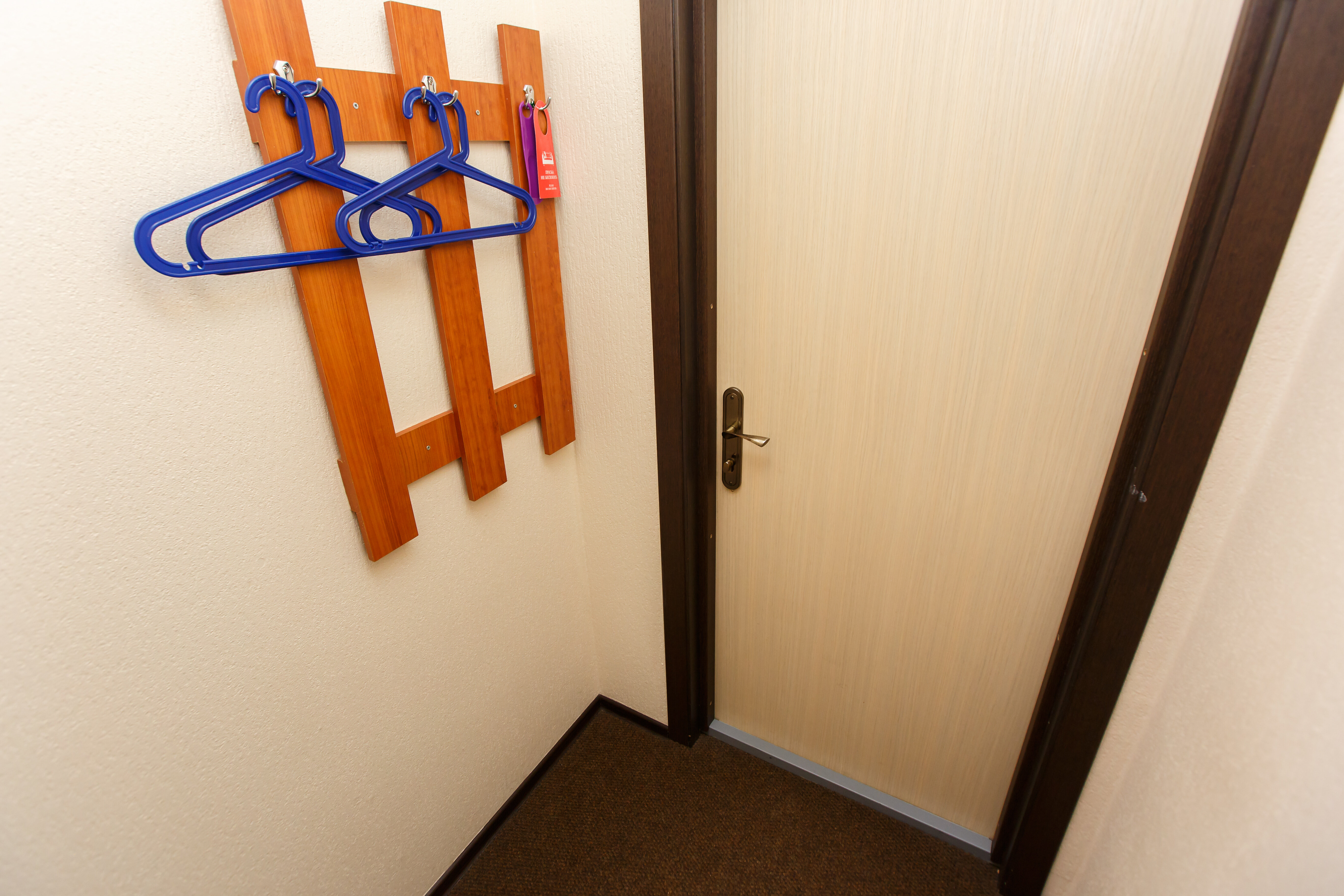 Двухместный номер с 1 кроватью или 2 отдельными кроватями