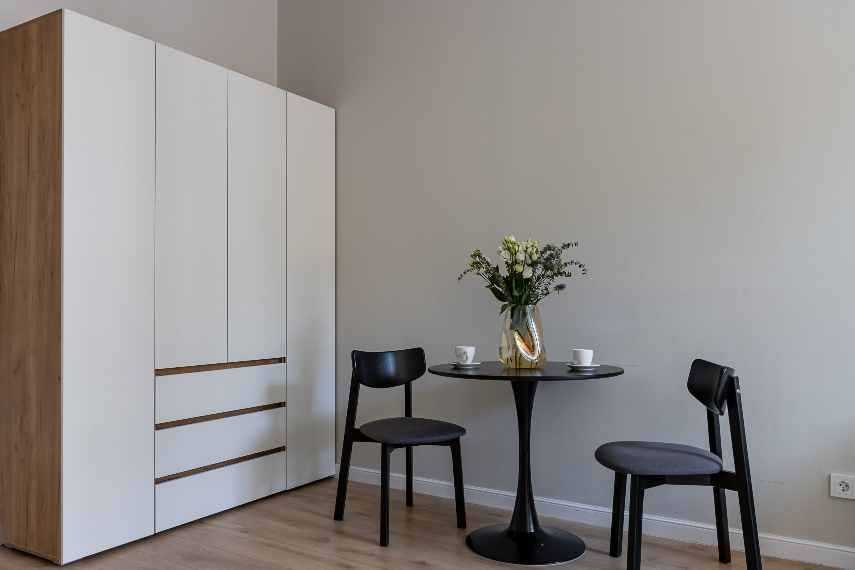 Семейный Люкс с 2 комнатами