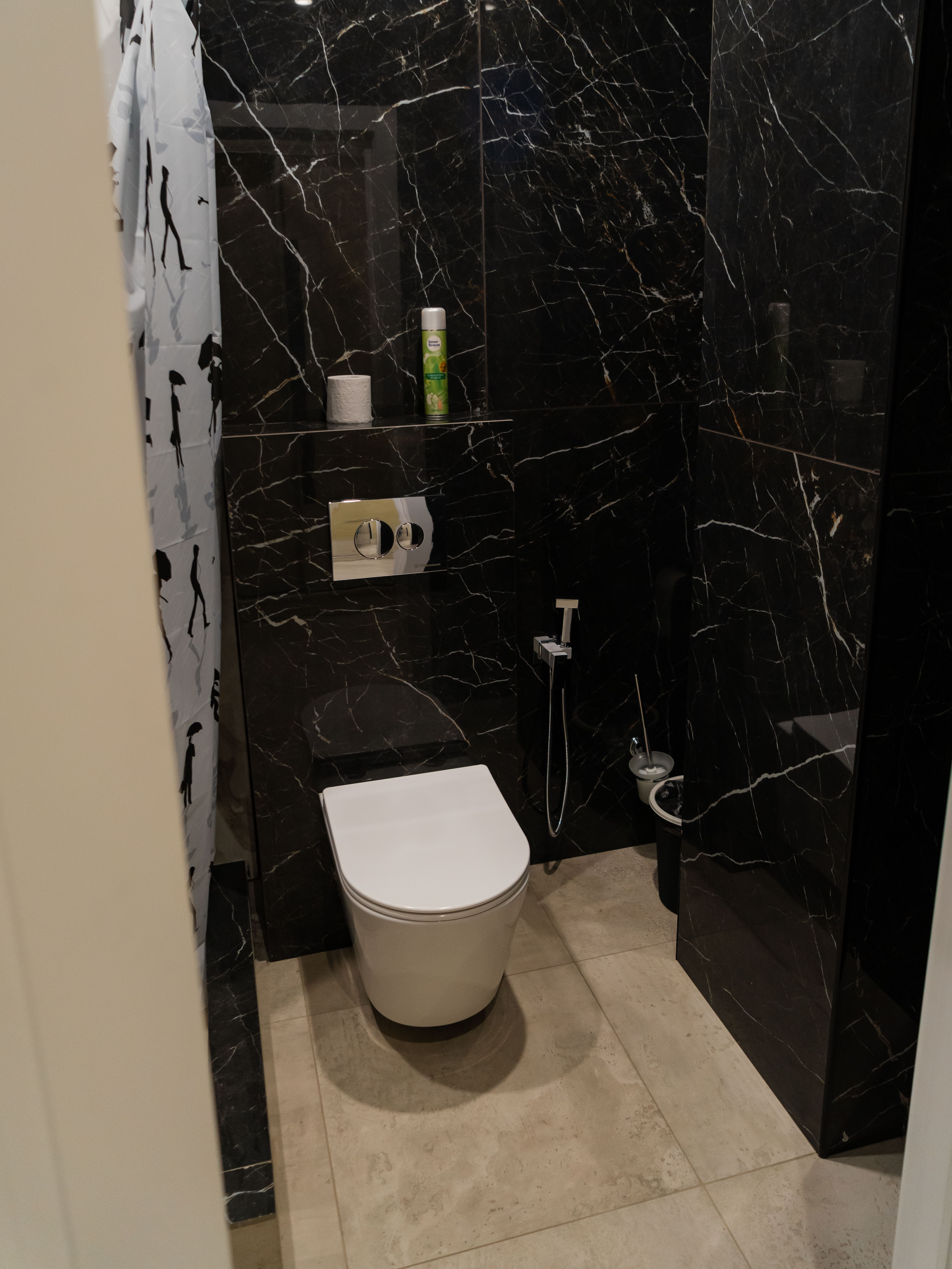 Двухместный номер с 2 отдельными кроватями