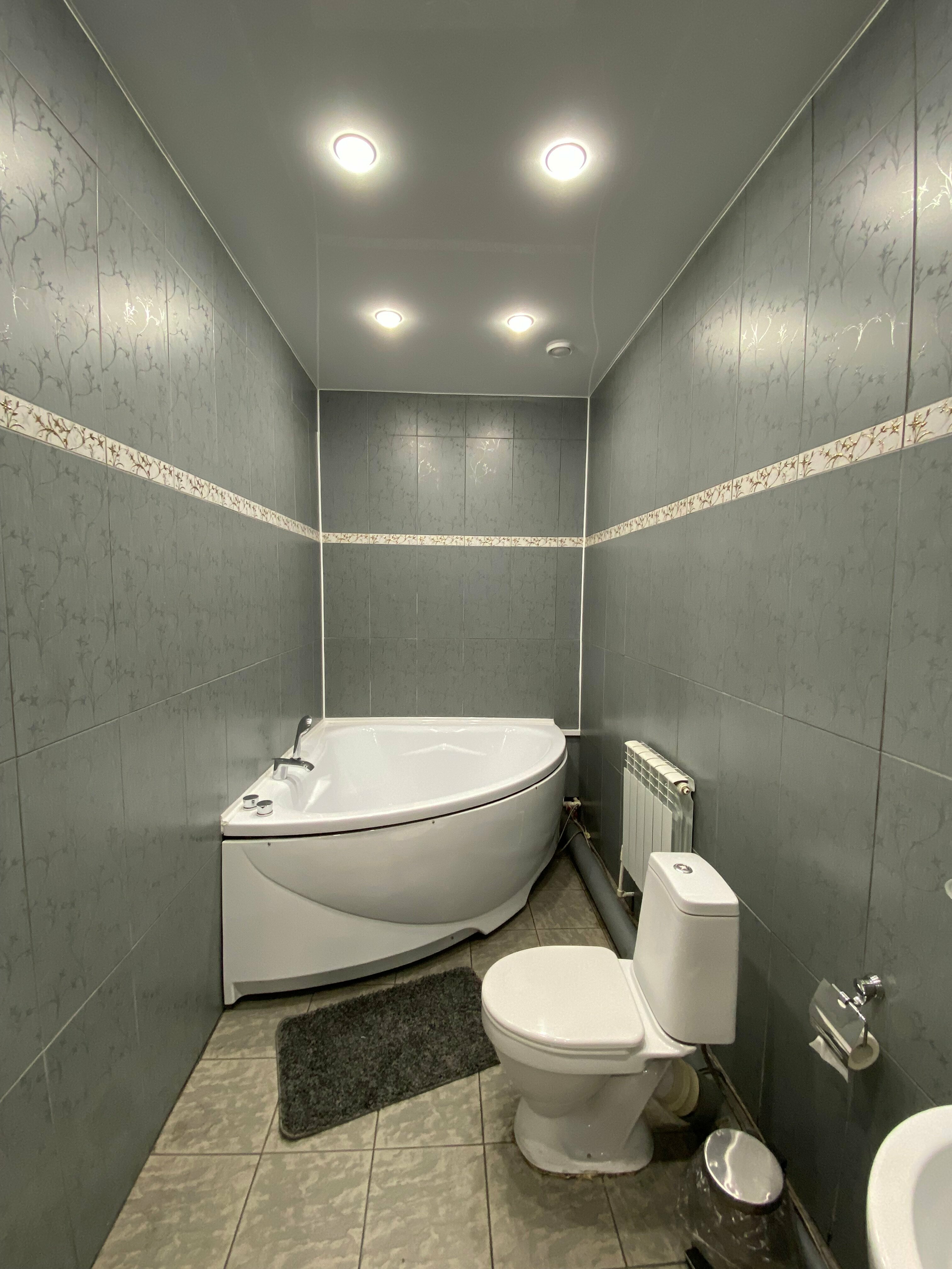 Двухместный номер с 2 отдельными кроватями