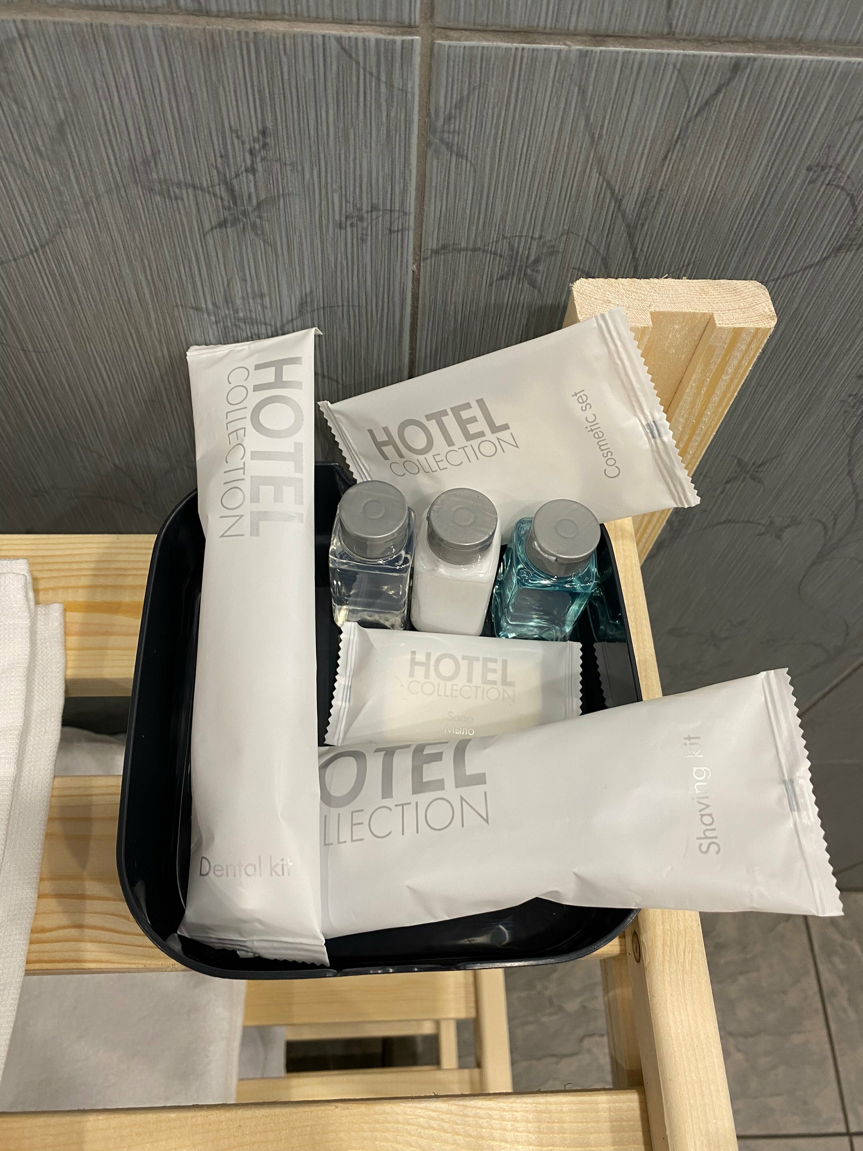 Двухместный номер с 2 отдельными кроватями