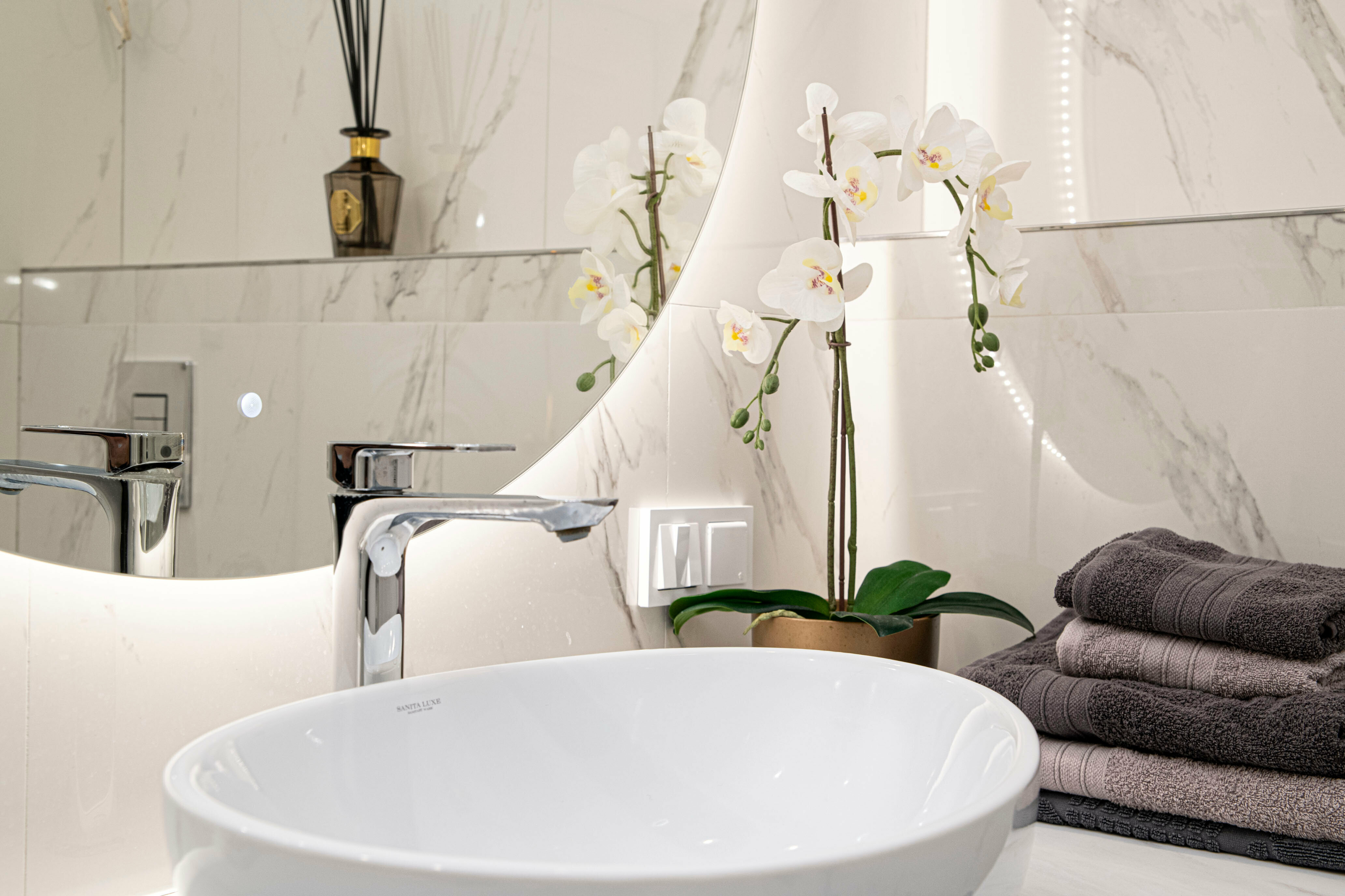 Апартаменты Делюкс