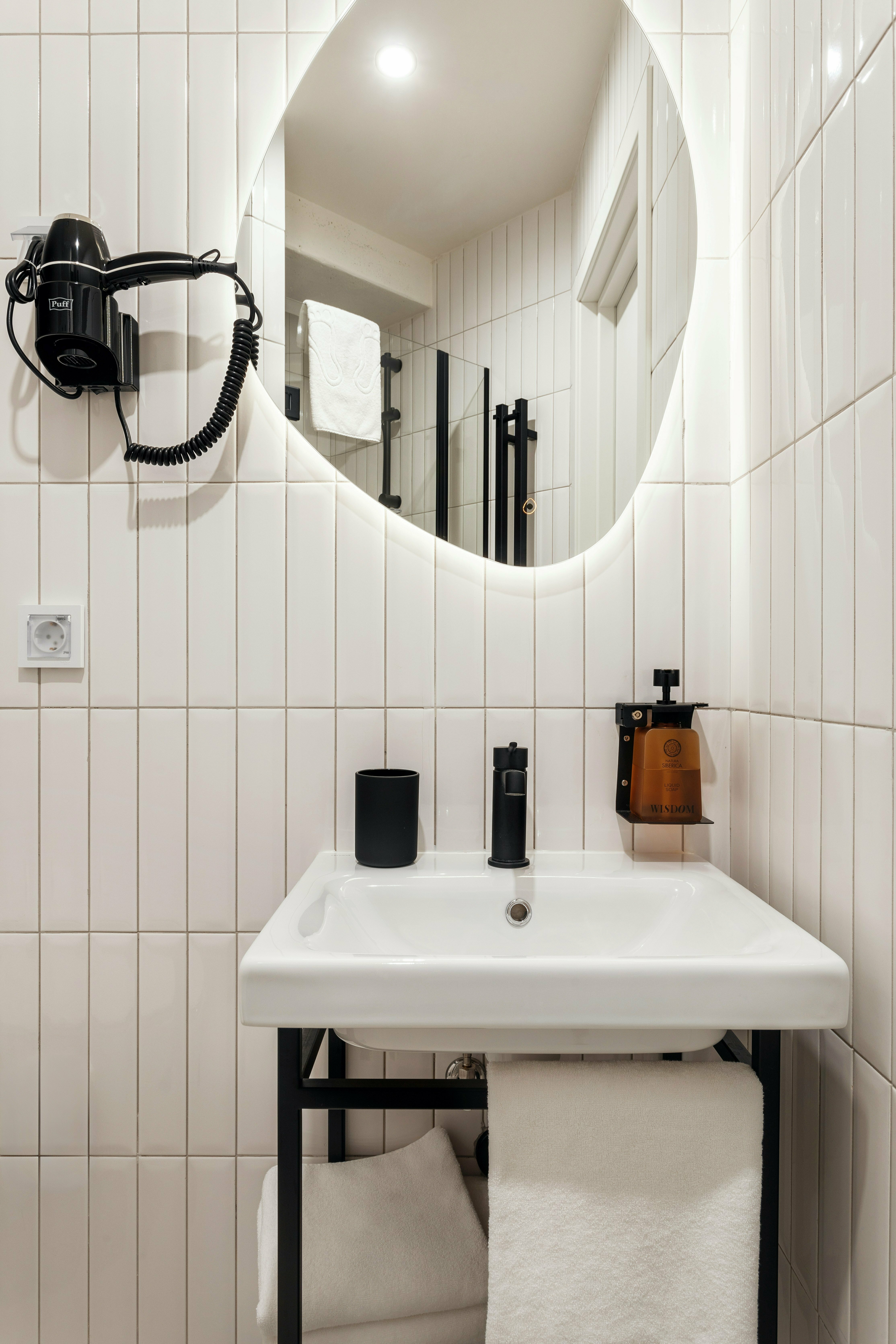 Стандарт с 1 кроватью Queen-size