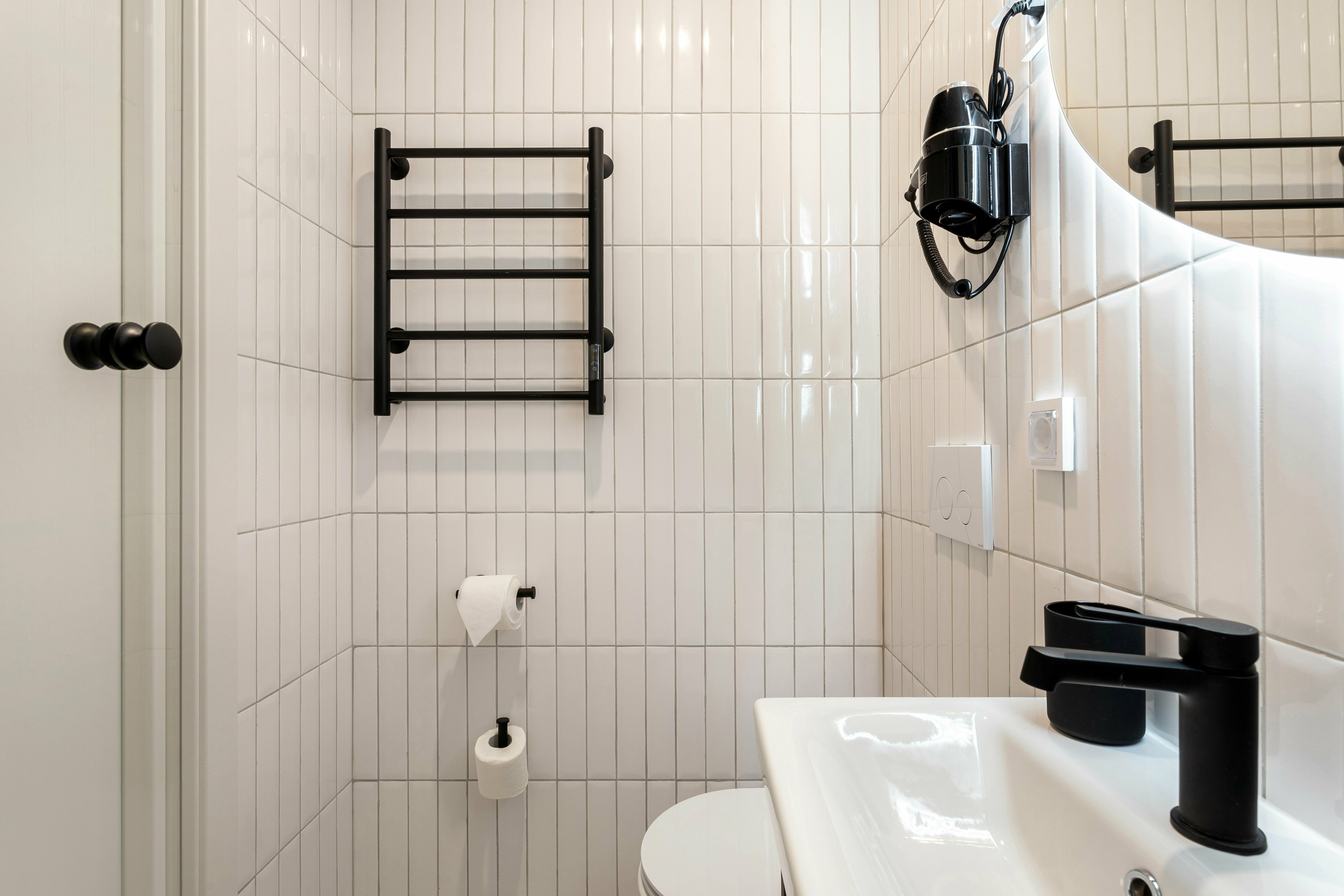 Стандарт с 1 кроватью Queen-size или 2 односпальными кроватями 80х200см