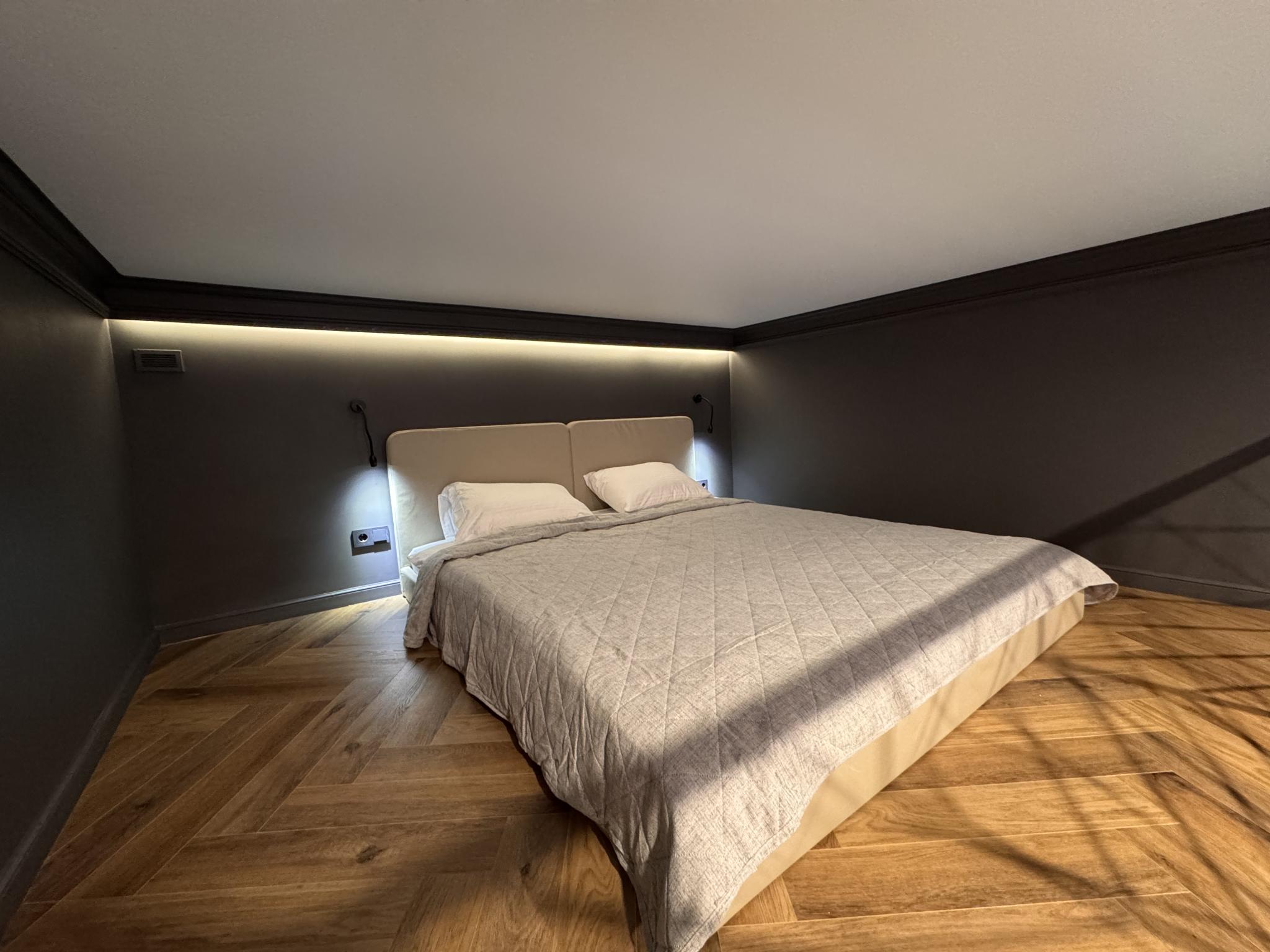 Апартаменты улучшенные Санкт-Петербург Рубинштейна 2/45