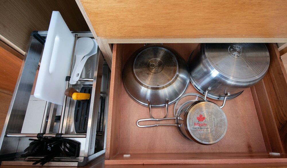 3 Bedrooms Apartment with Balcony