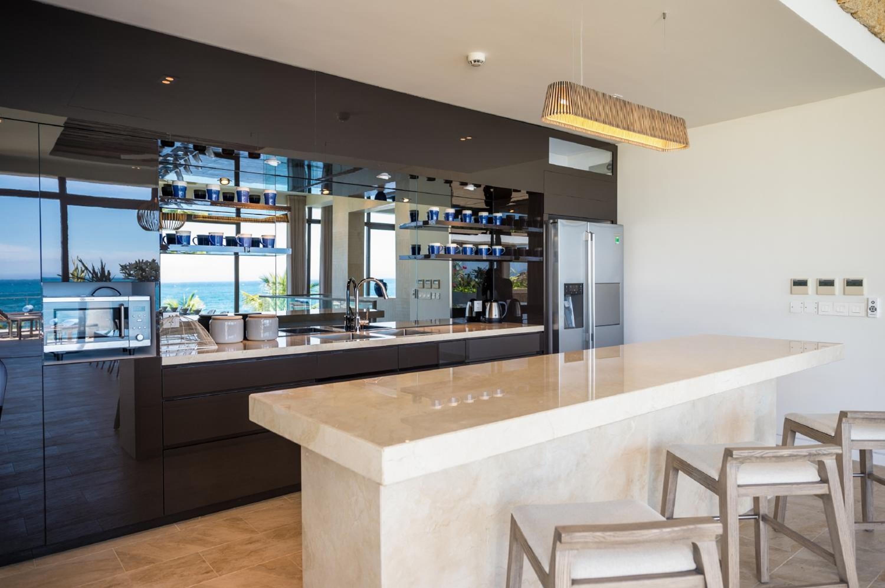 Mia Luxury Five-Bedroom Residence