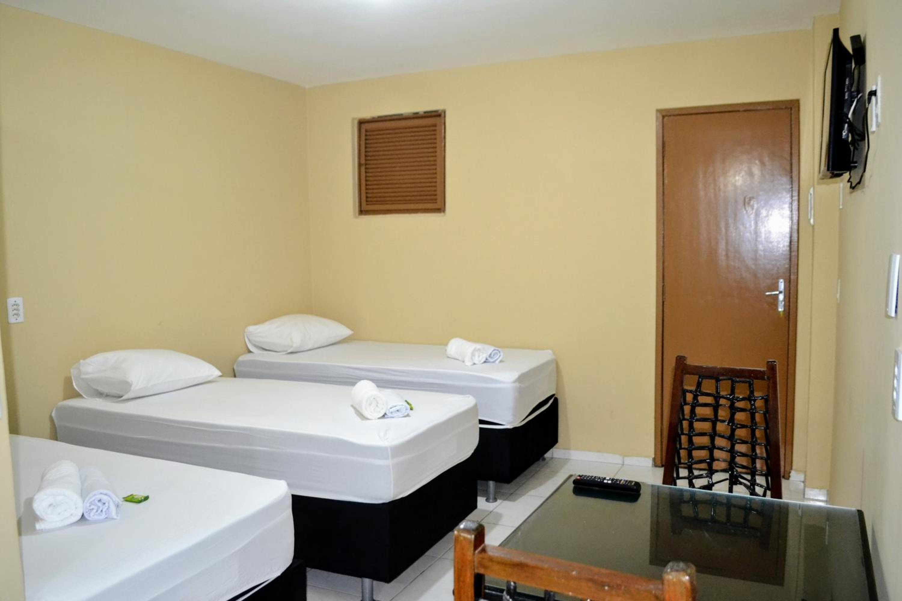 Classic Triple Room