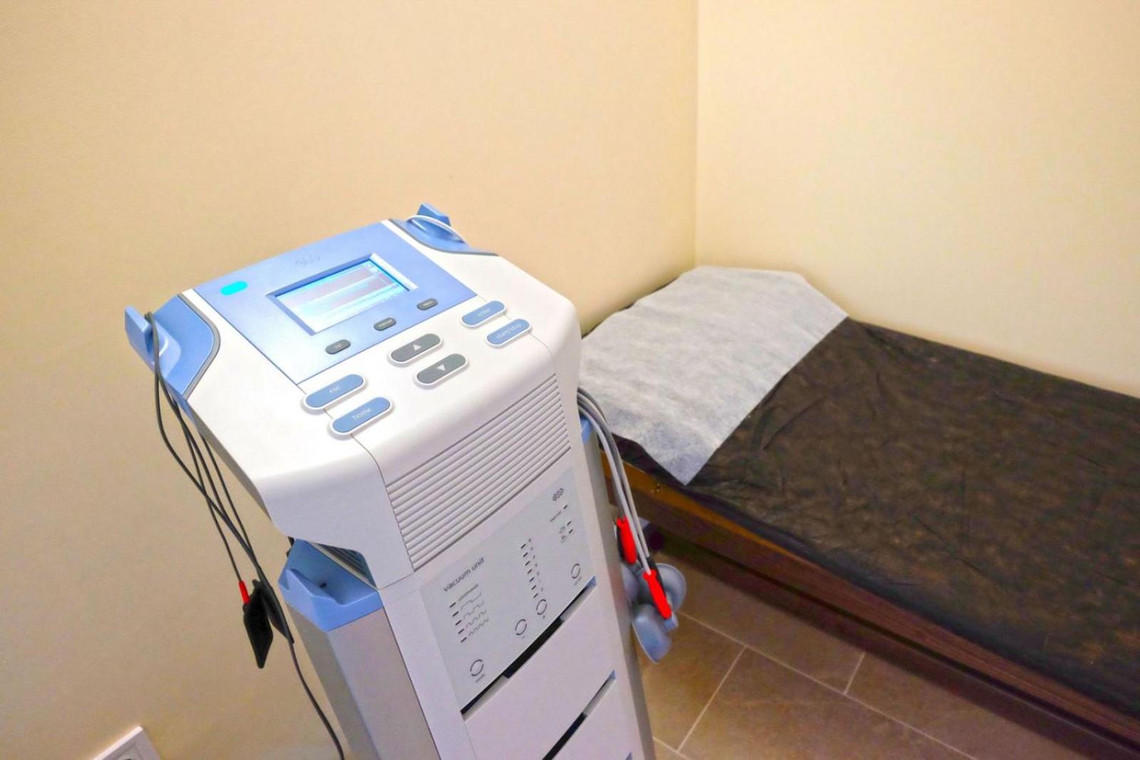 Deluxe Double or Twin Room Special offer –  balneotherapy included.