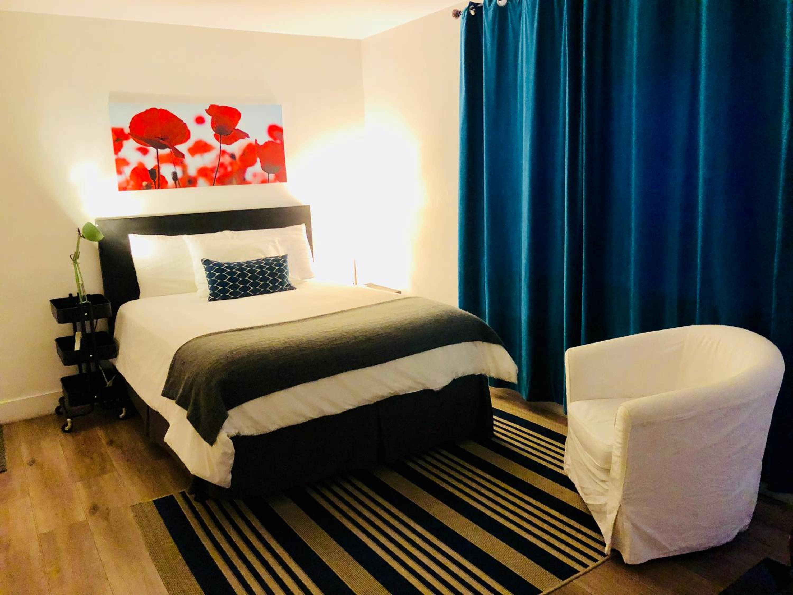 Queen Room