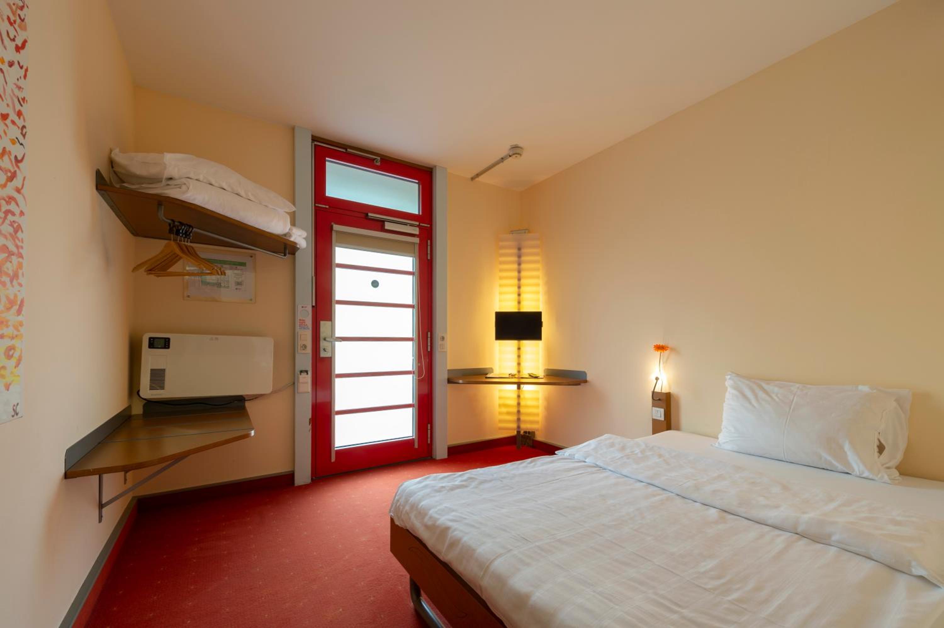 Double Room - Disability Access